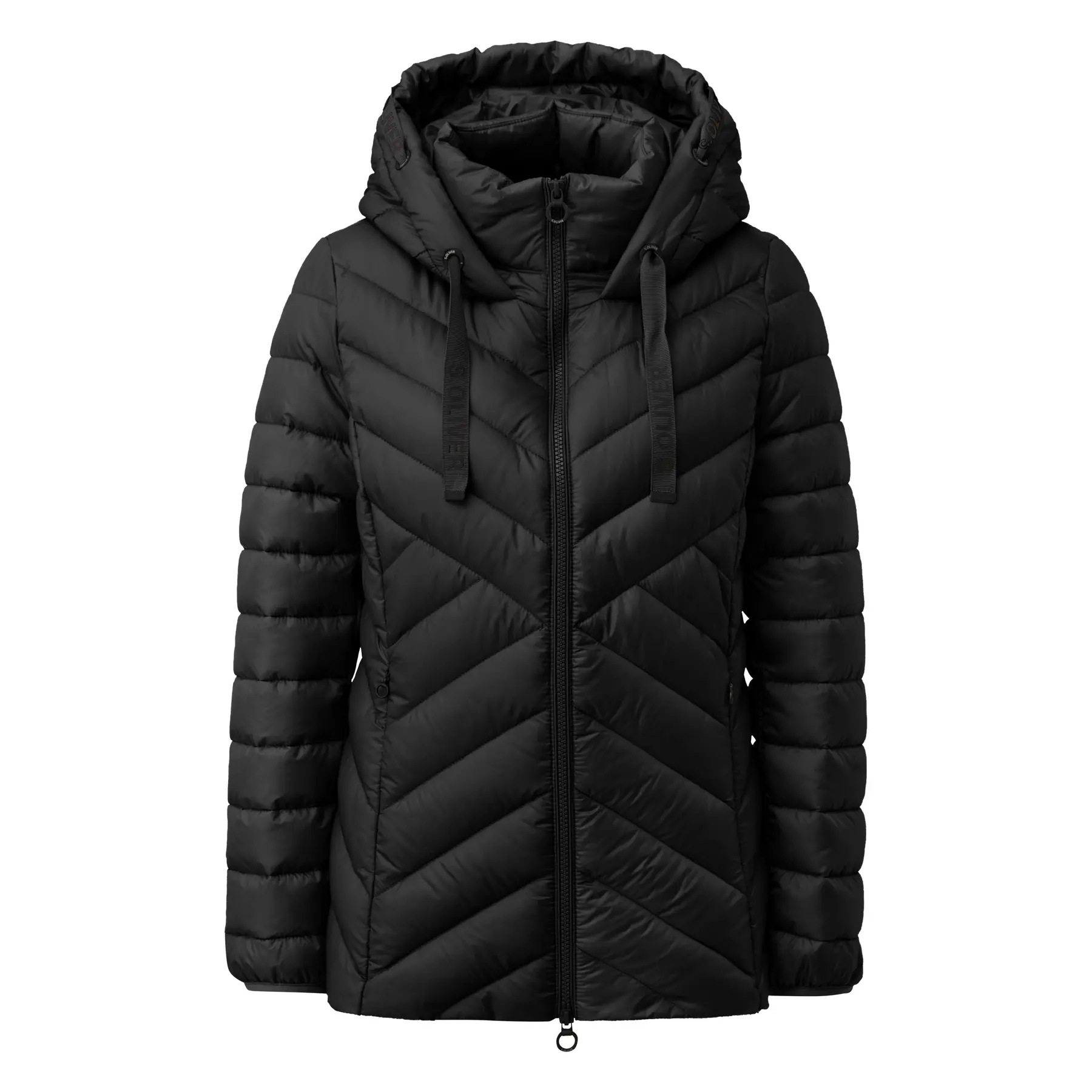 Leichte Kapuzenjacke, Damen s.Oliver
