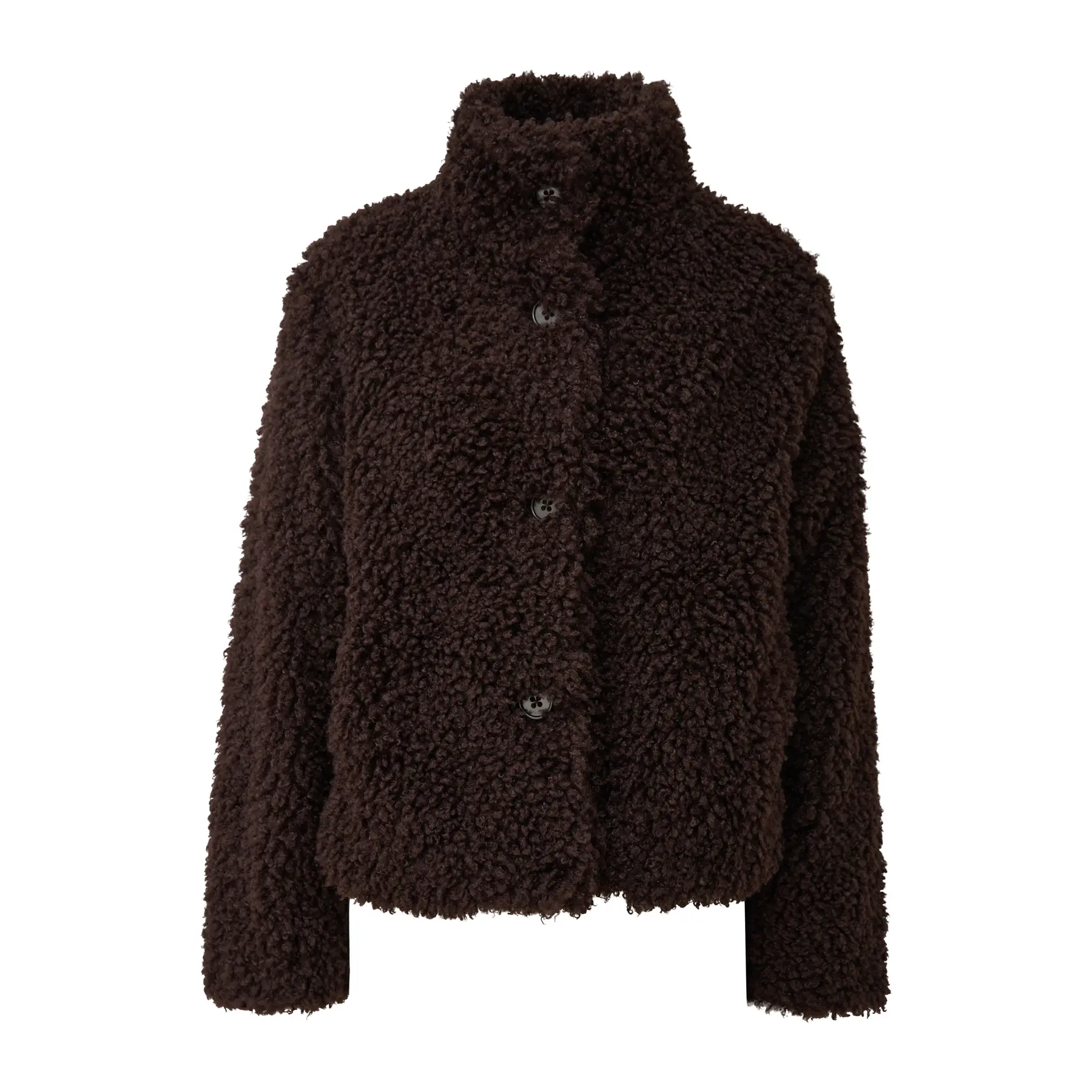 Teddyjacke Damen s.Oliver