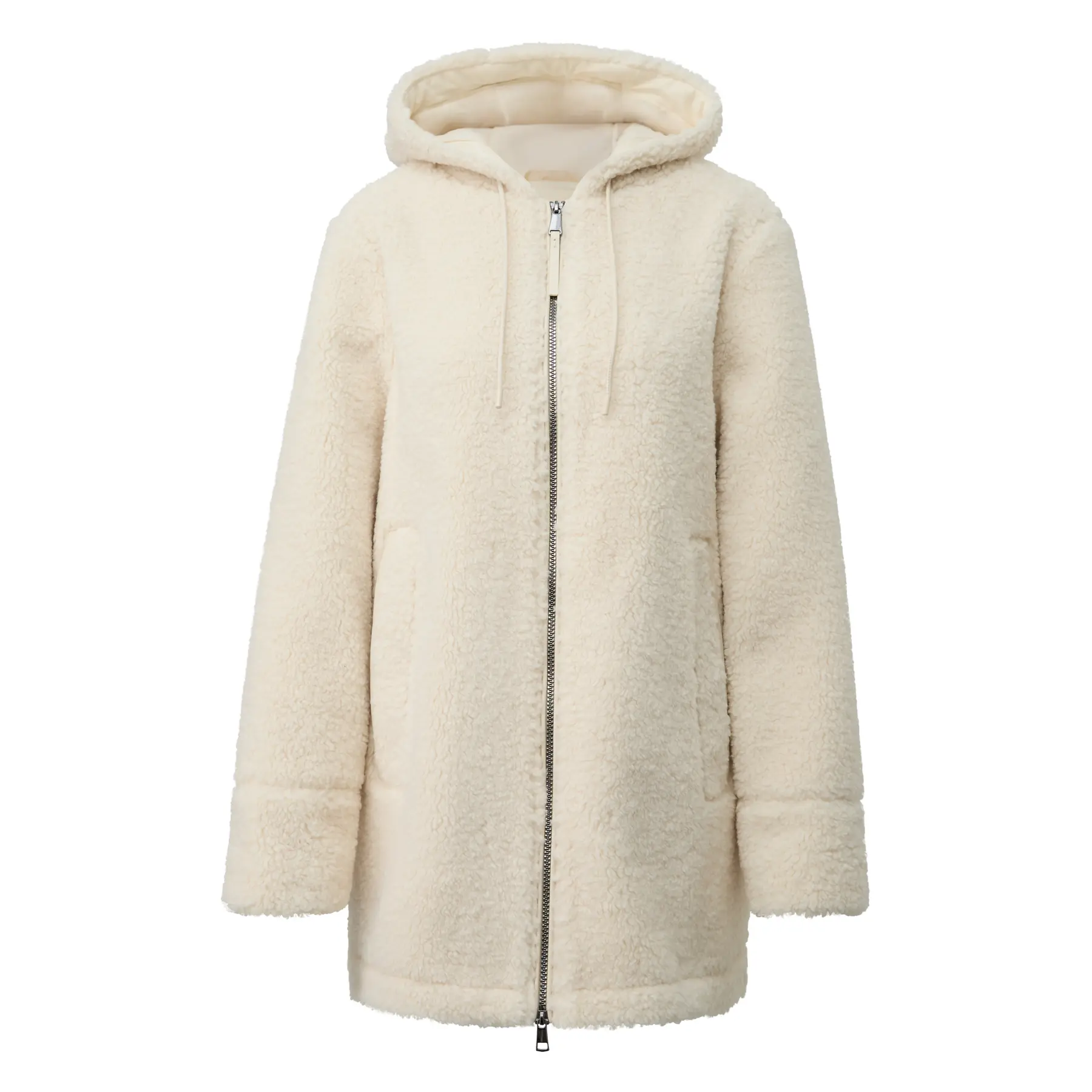 Damen Teddyjacke s.Oliver