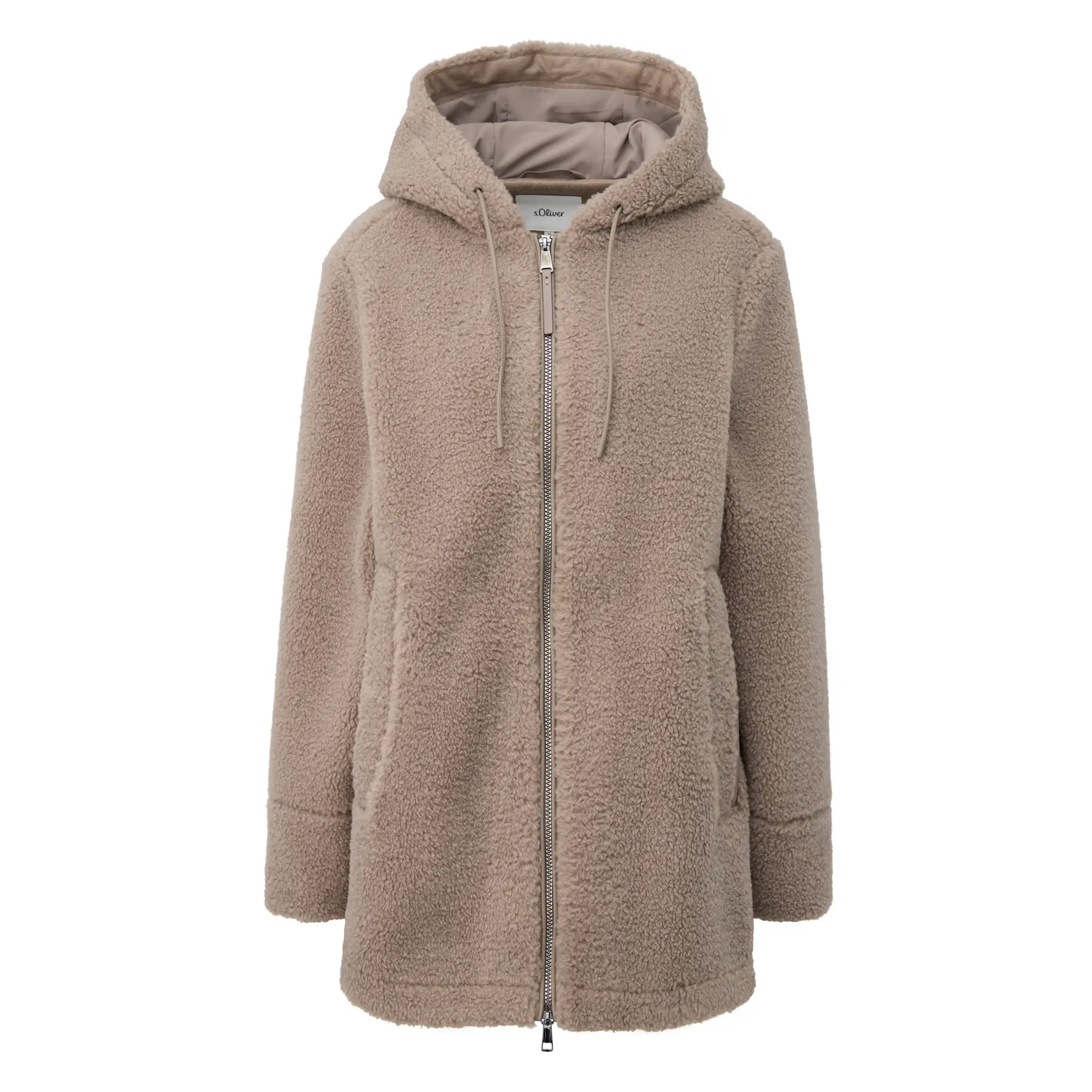 Damen Teddyjacke s.Oliver