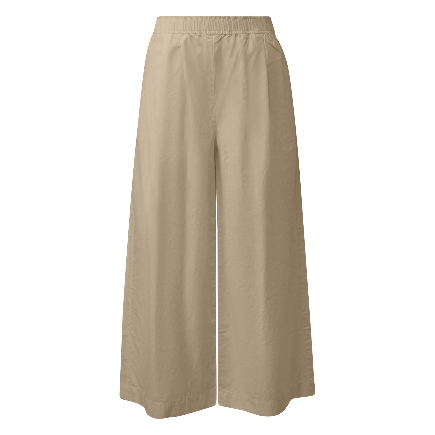 Hosen Relaxed Fit Hohe Taille Weit Beinform Damen s.Oliver