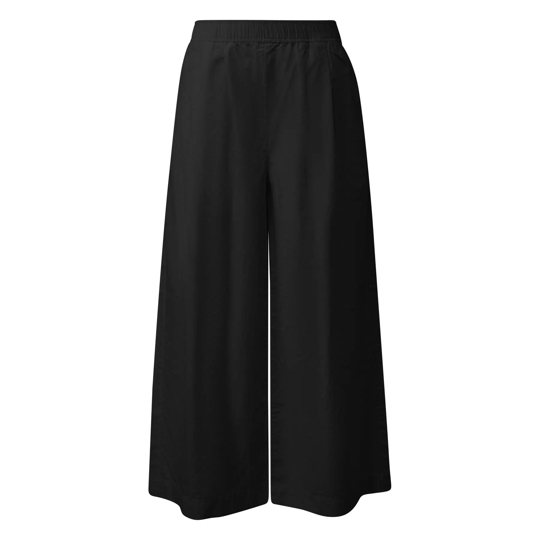 Hosen Relaxed Fit Hohe Taille Weit Beinform Damen s.Oliver