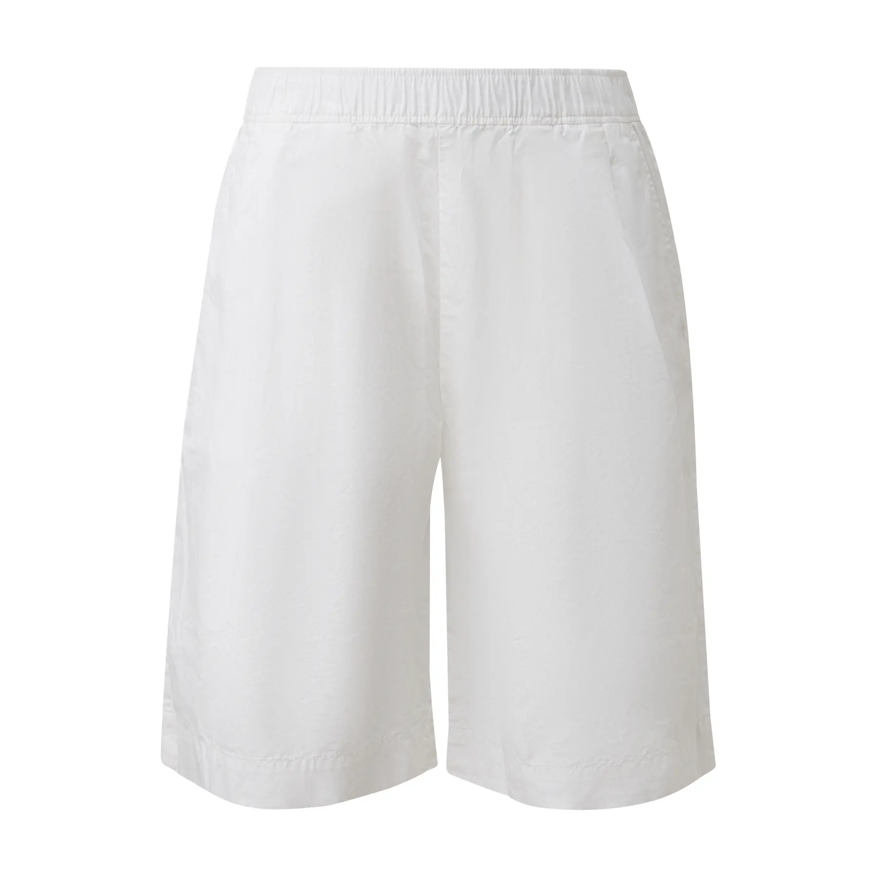 Hoch geschnittener lässiger Bermuda für Damen s.Oliver