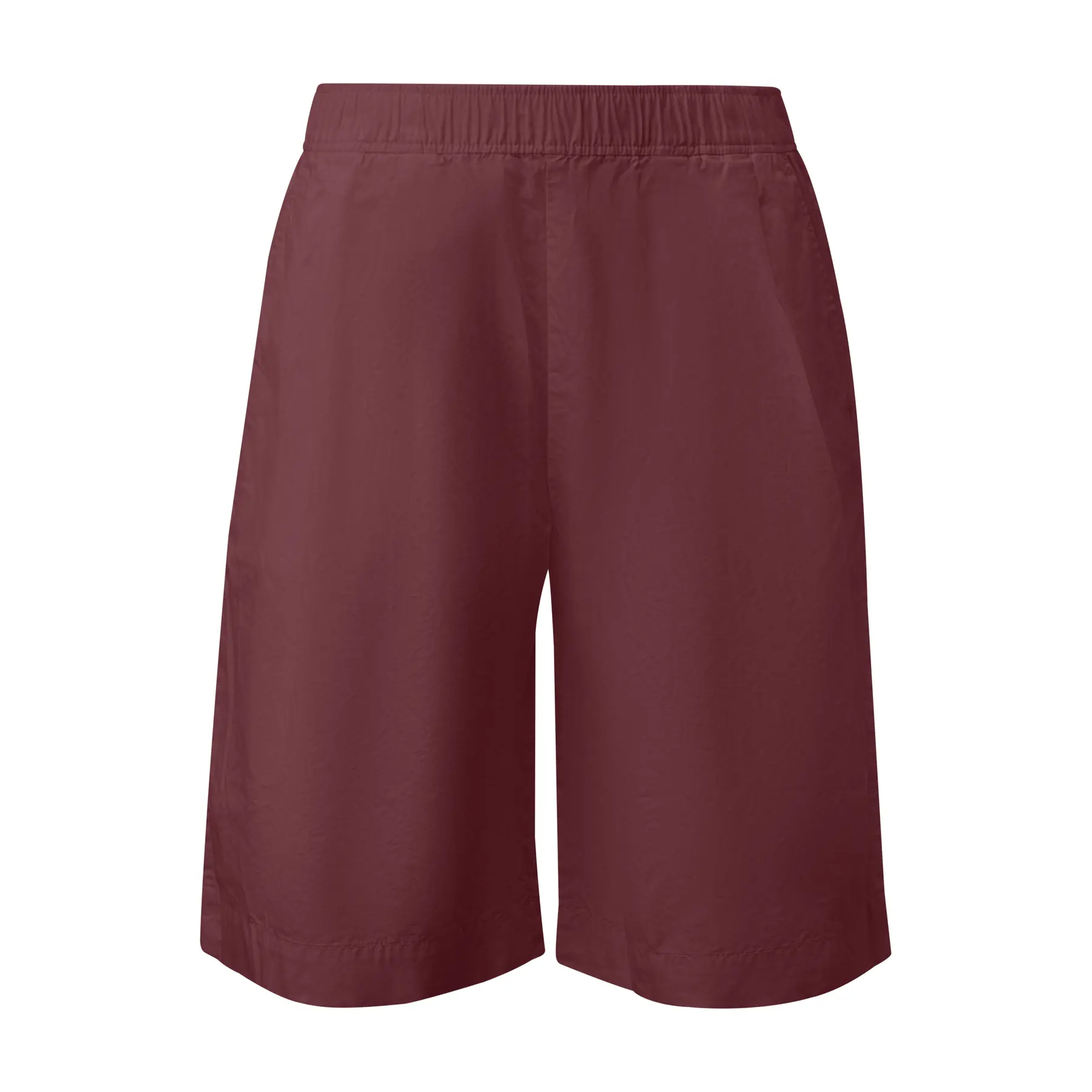 Hoch geschnittener lässiger Bermuda für Damen s.Oliver