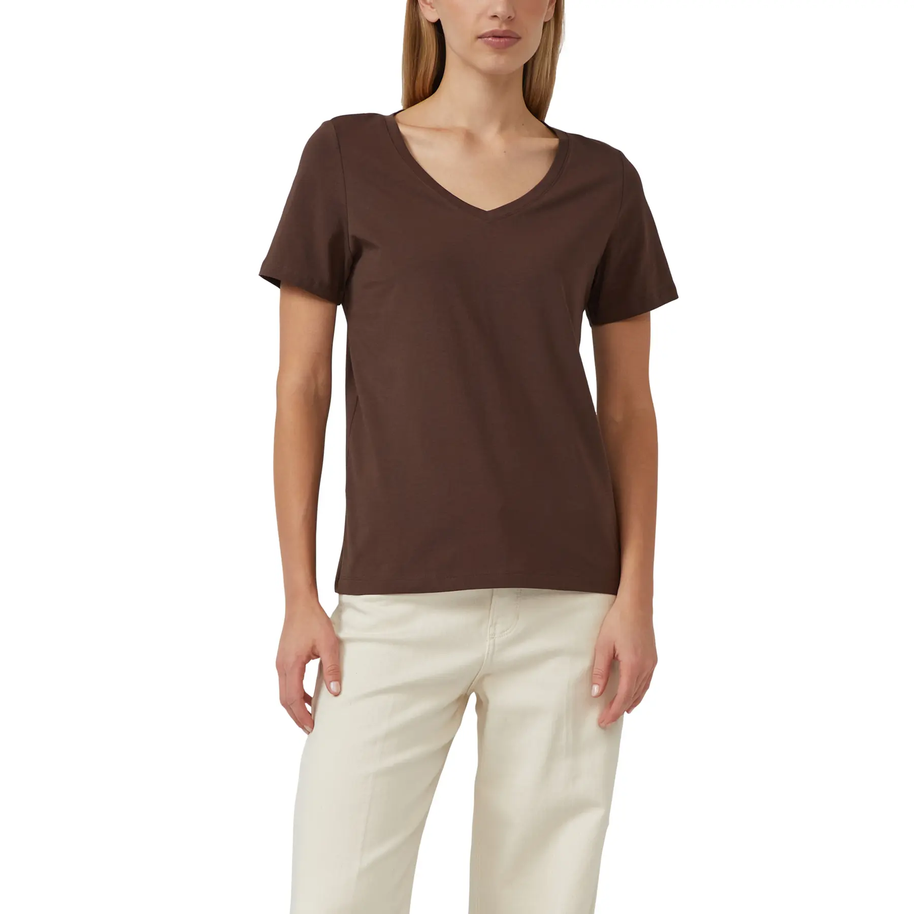 Damen T-Shirt s.Oliver