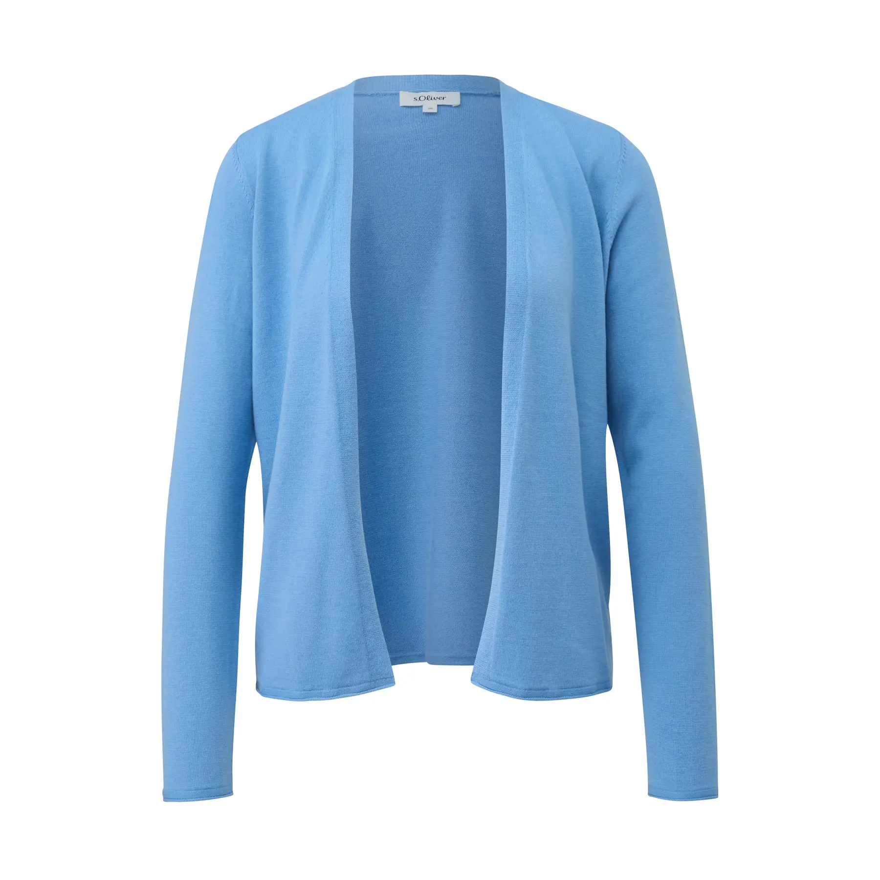 Leichter feiner Strickcardigan Damen s.Oliver