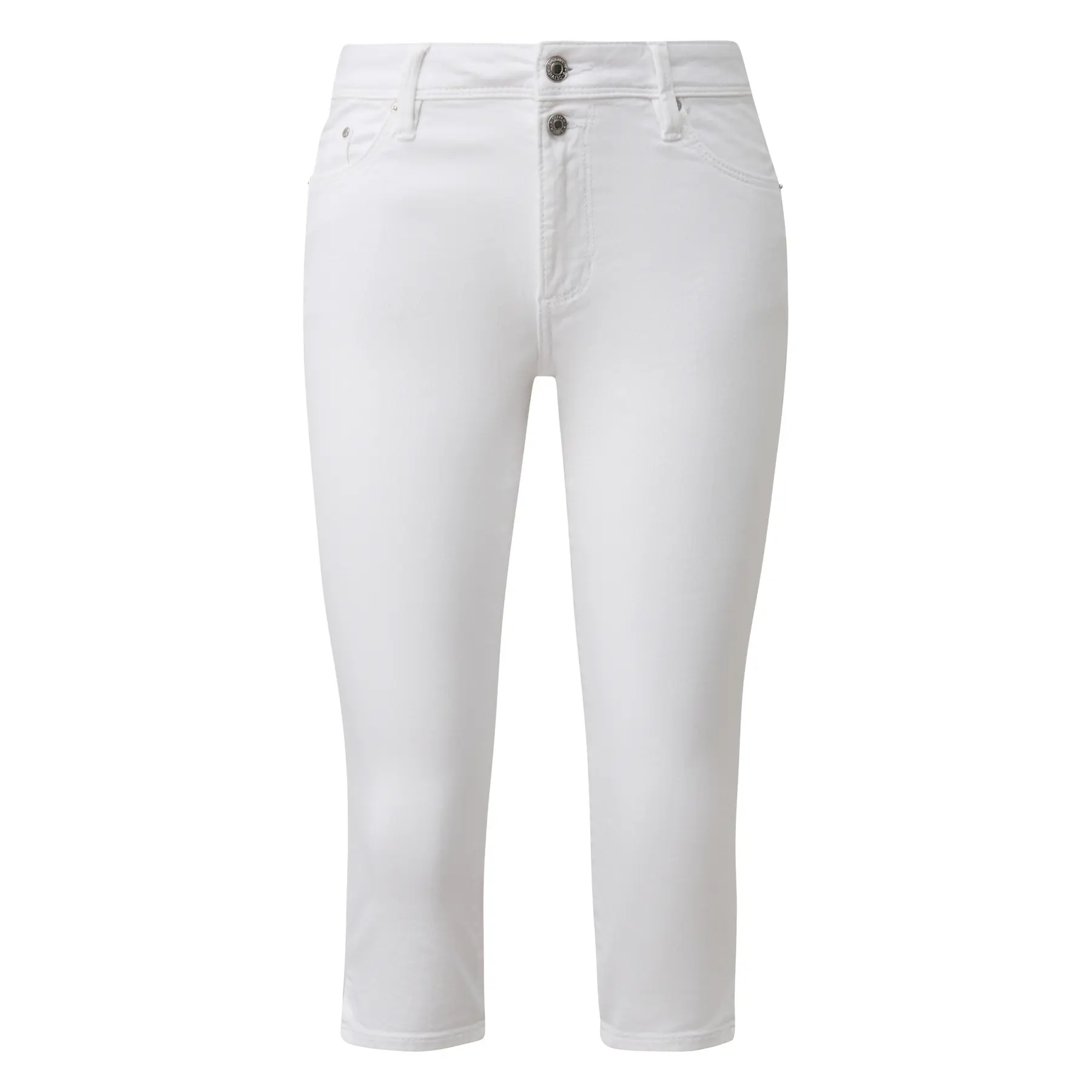 Schmale Jeans mittlere Leibhöhe Damen s.Oliver Betsy