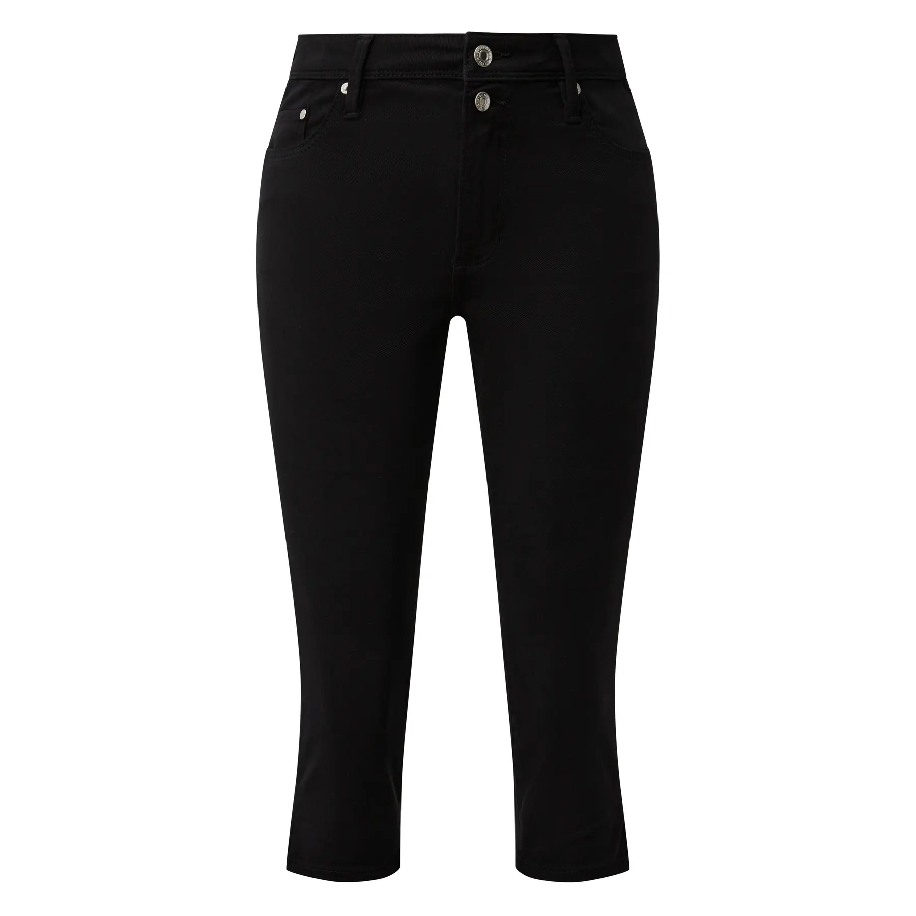 Schmale Jeans mittlere Leibhöhe Damen s.Oliver Betsy