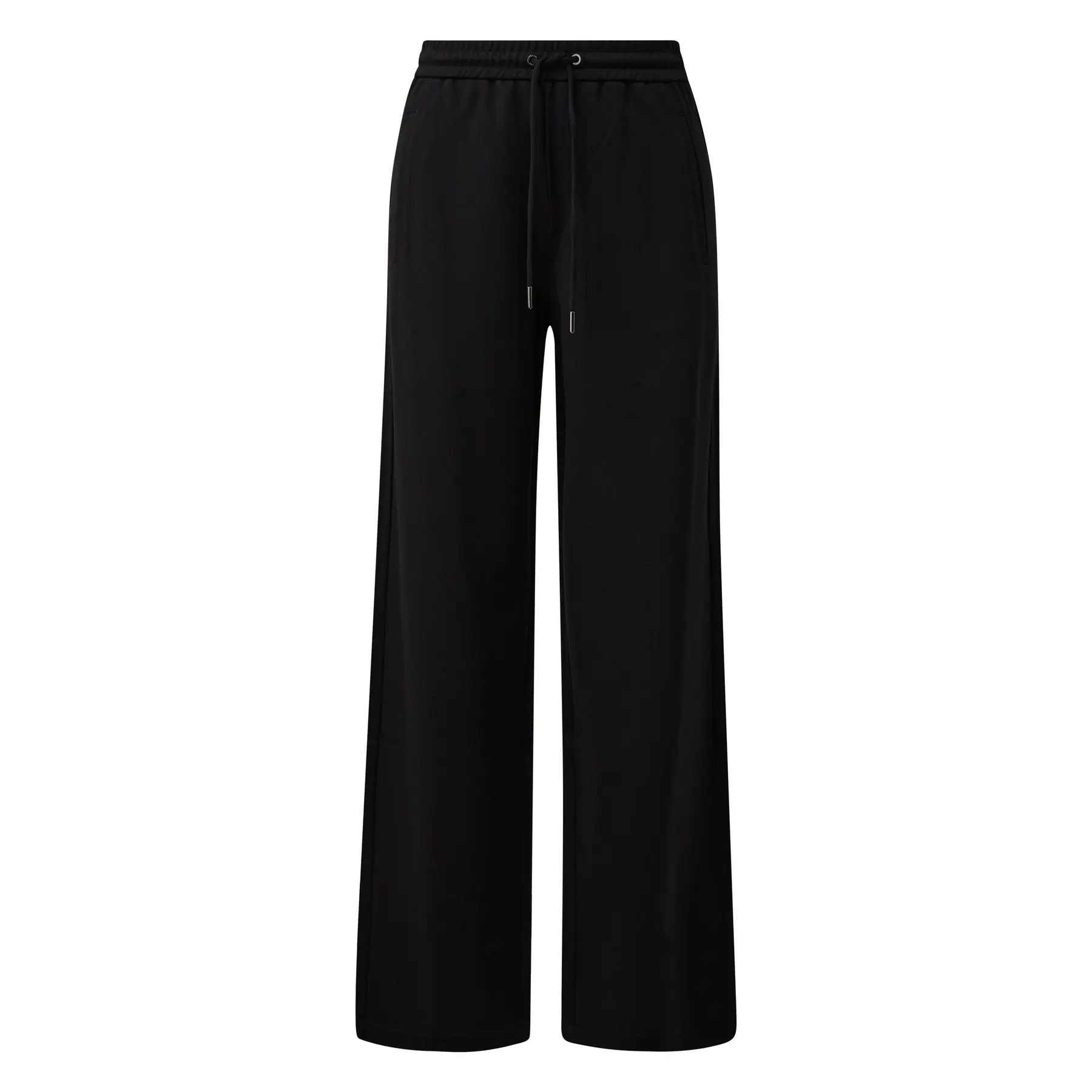Bequeme Hose mit elastischem Bund und Kordelzug Damen s.Oliver