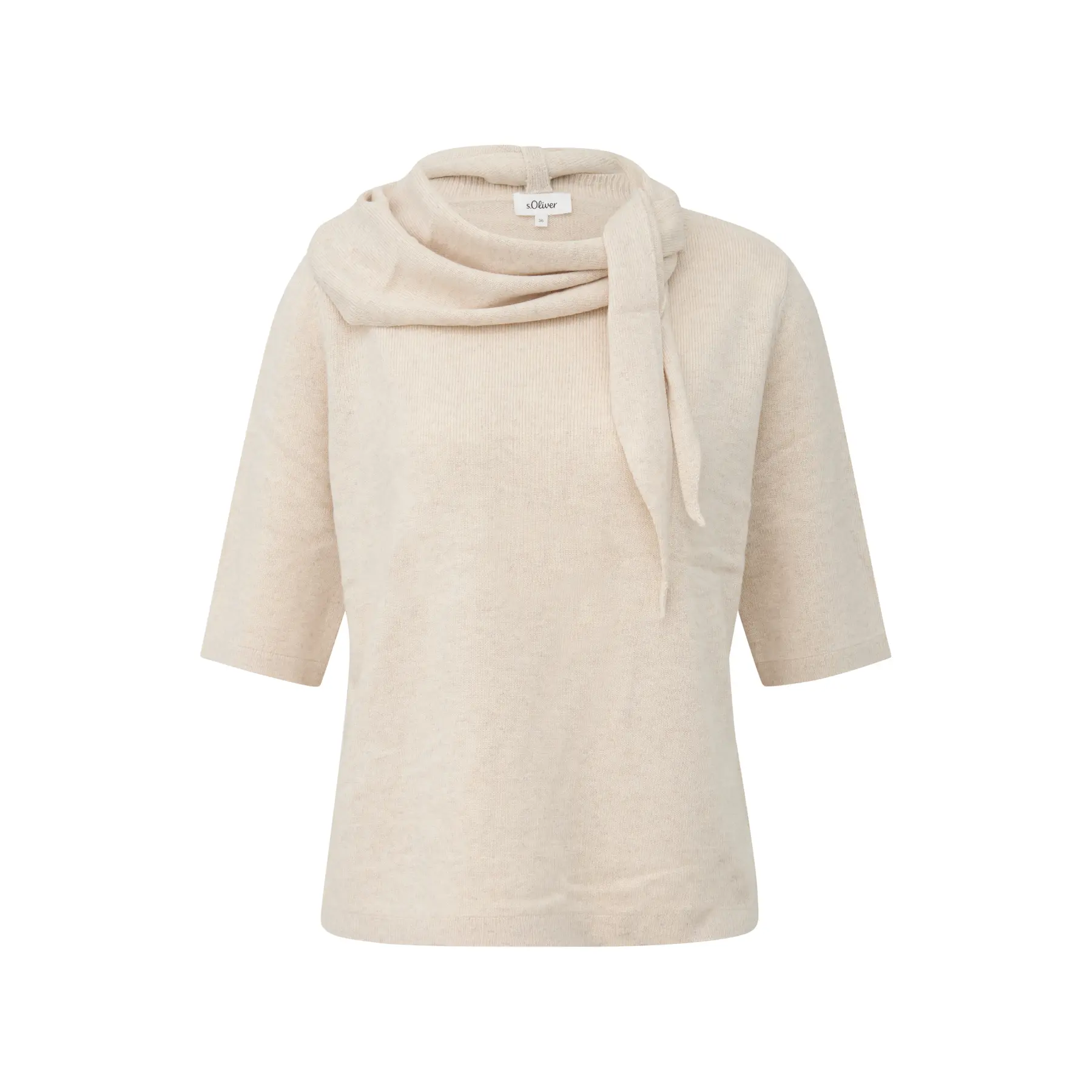 Pull con nodo donna