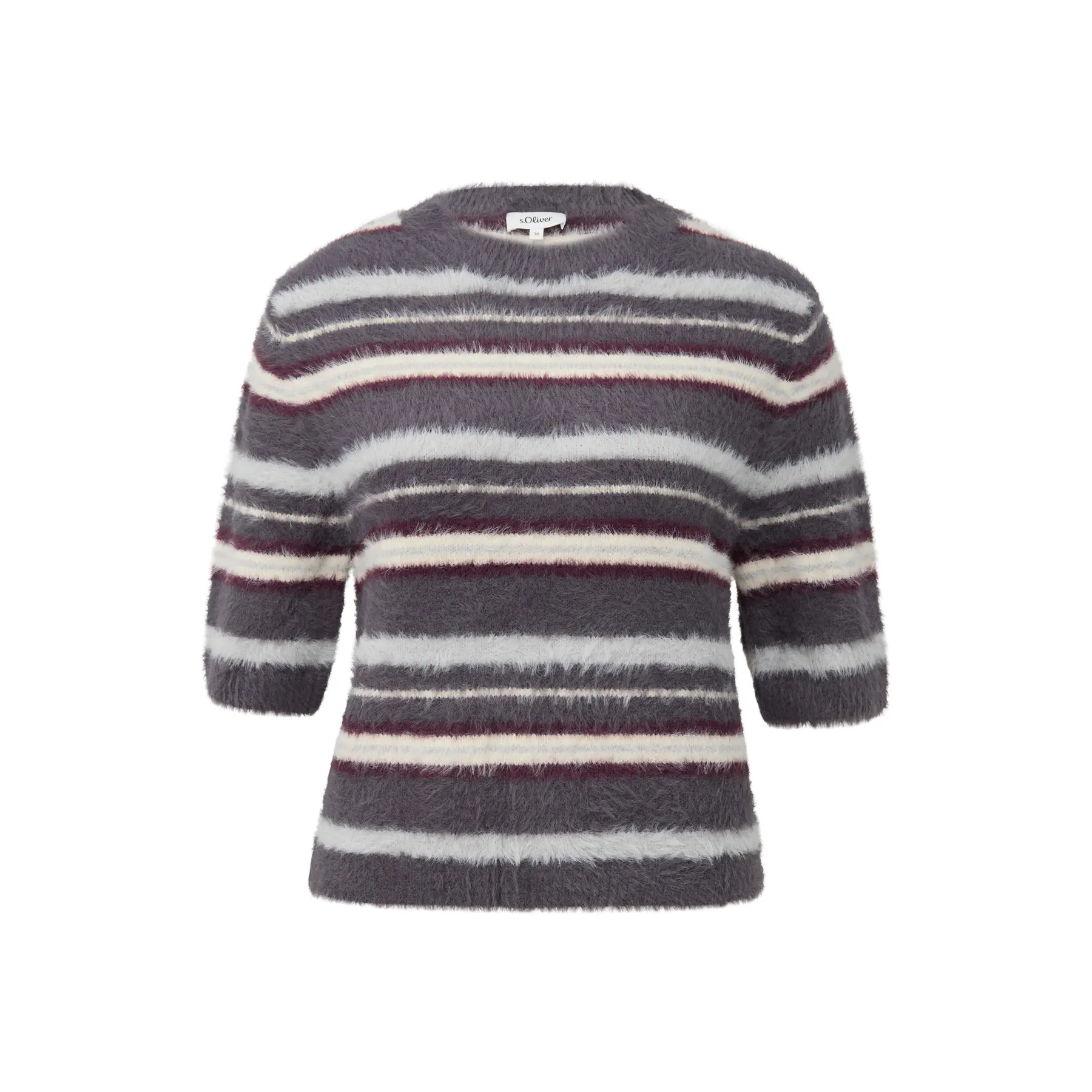 Maglione girocollo