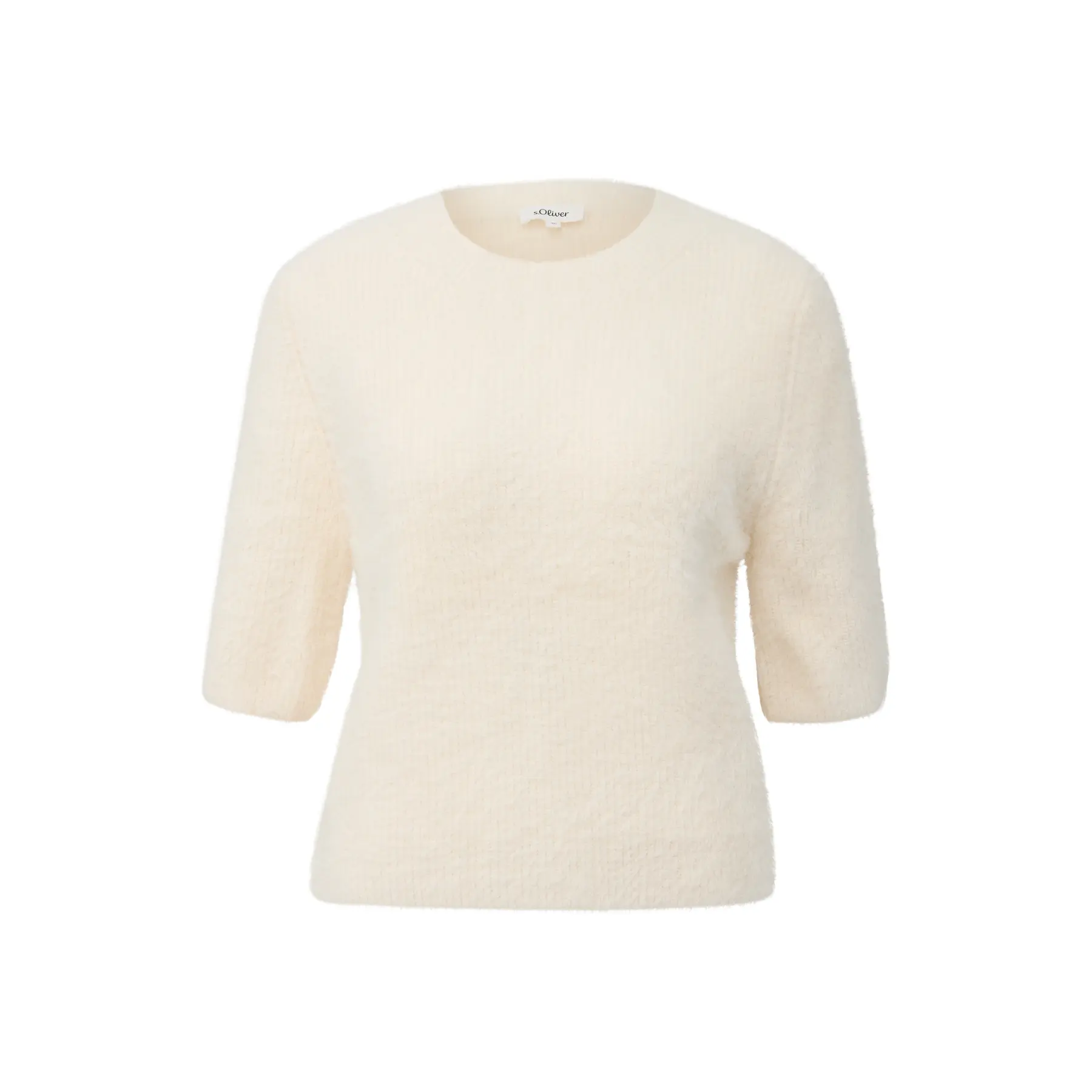 Maglione girocollo