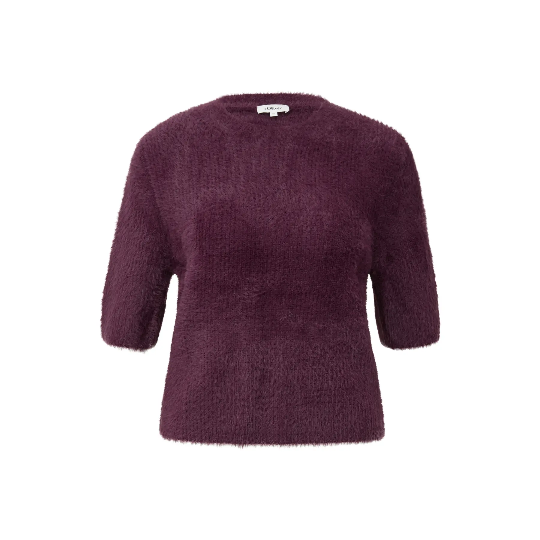 Maglione girocollo