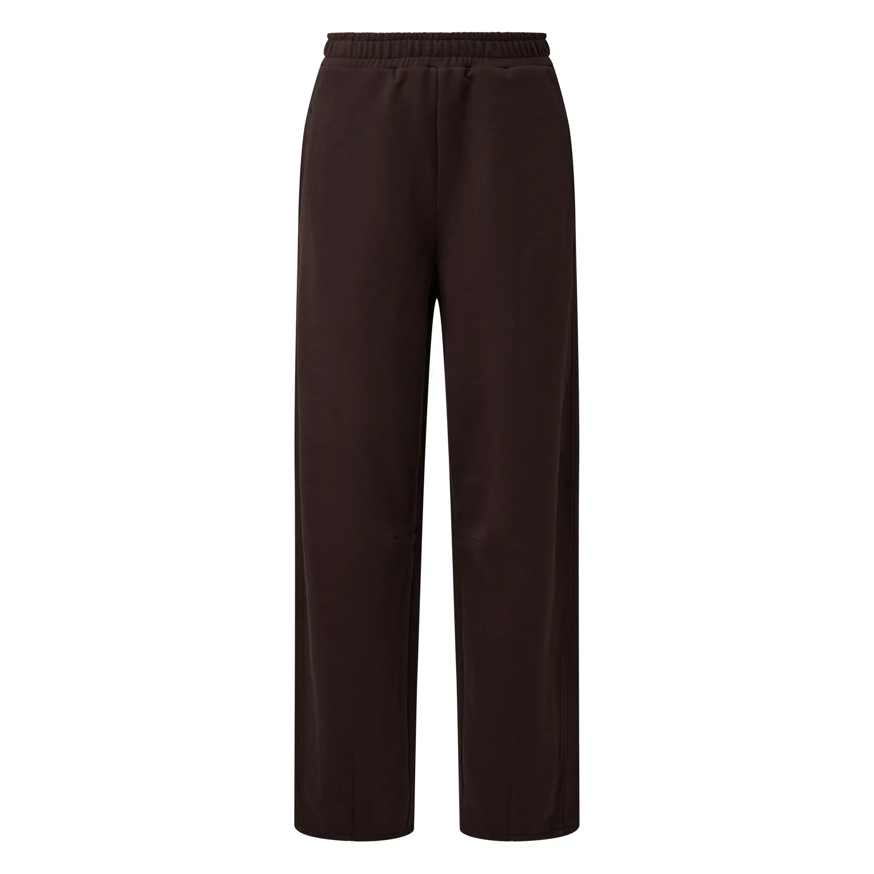 7/8 Hose mit schmalen Beinen und sichtbaren Nähten für Damen s.Oliver