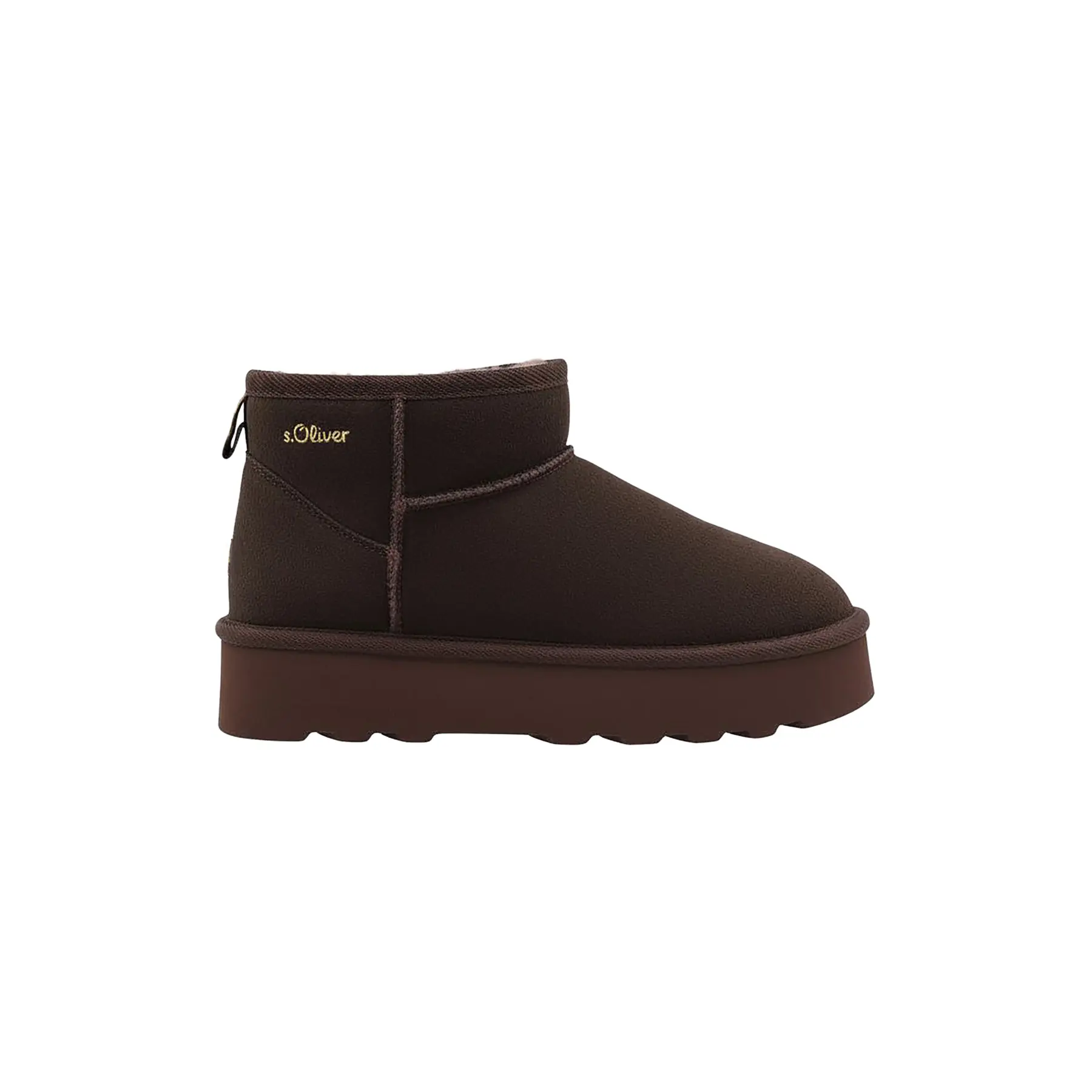 Stivali da donna in pelle