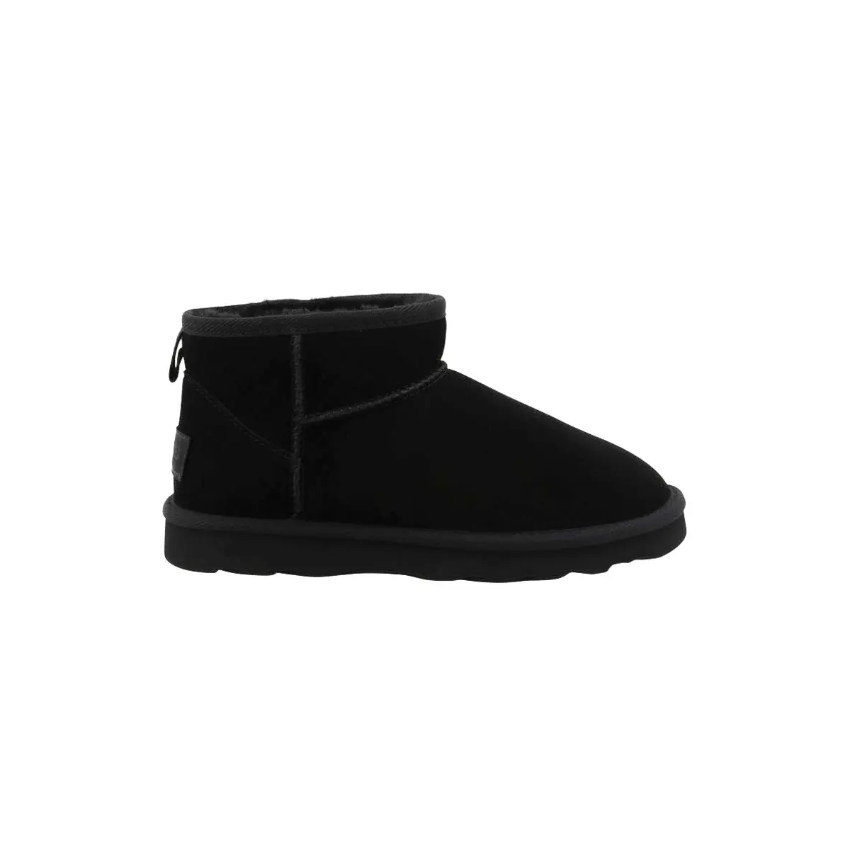 Stivali da donna in pelle