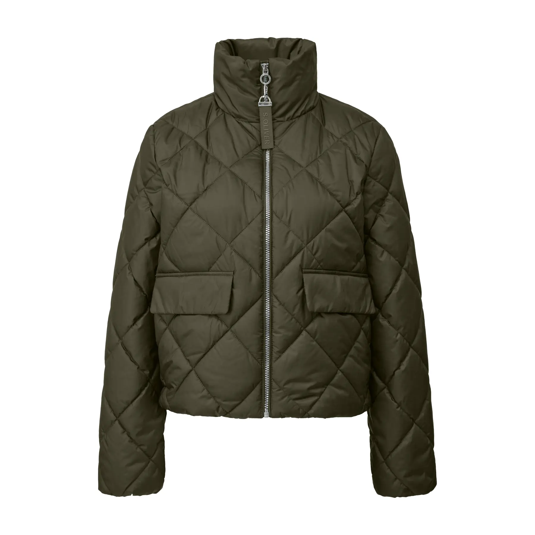 Damen Steppjacke Fantasie s.Oliver