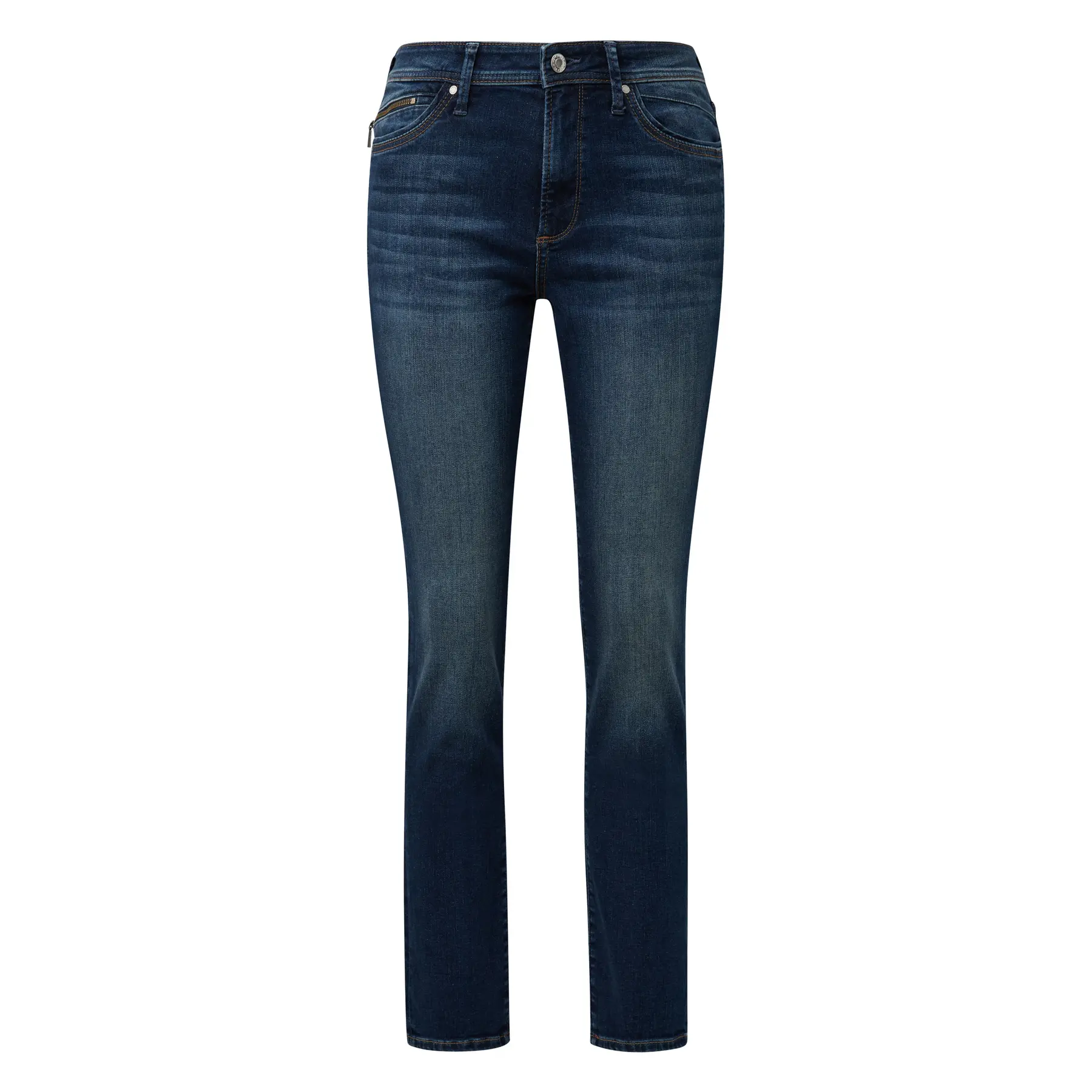 Jeans curvy fit donna