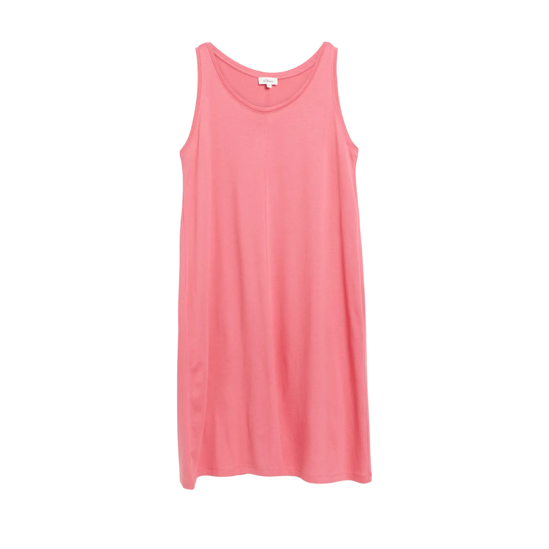Jersey-Schürze für Damen s.Oliver