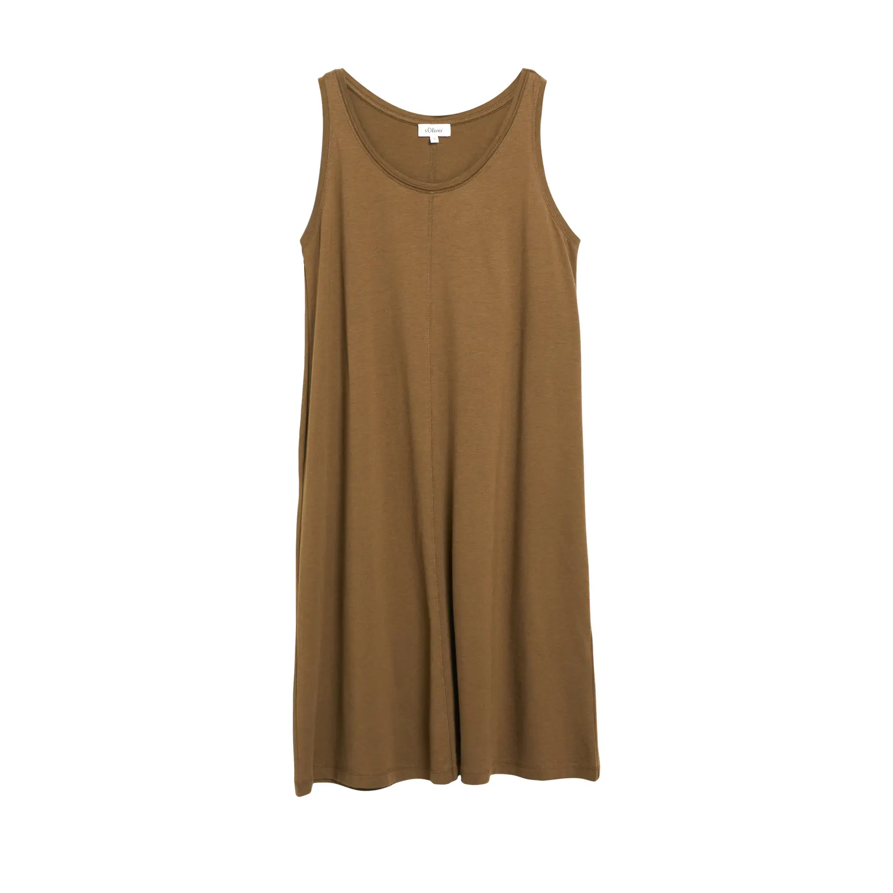 Jersey-Schürze für Damen s.Oliver