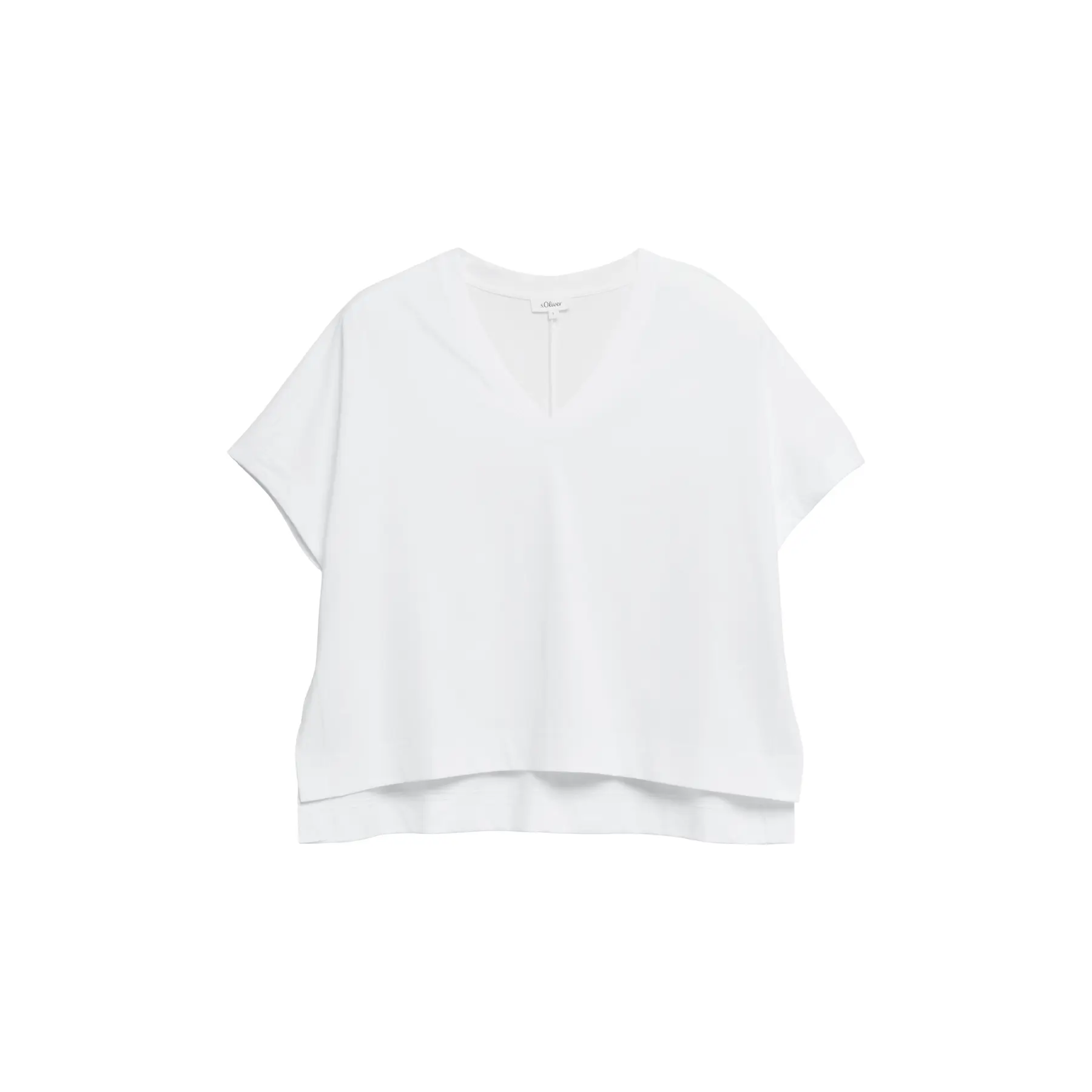Oversized T-Shirt s.Oliver
