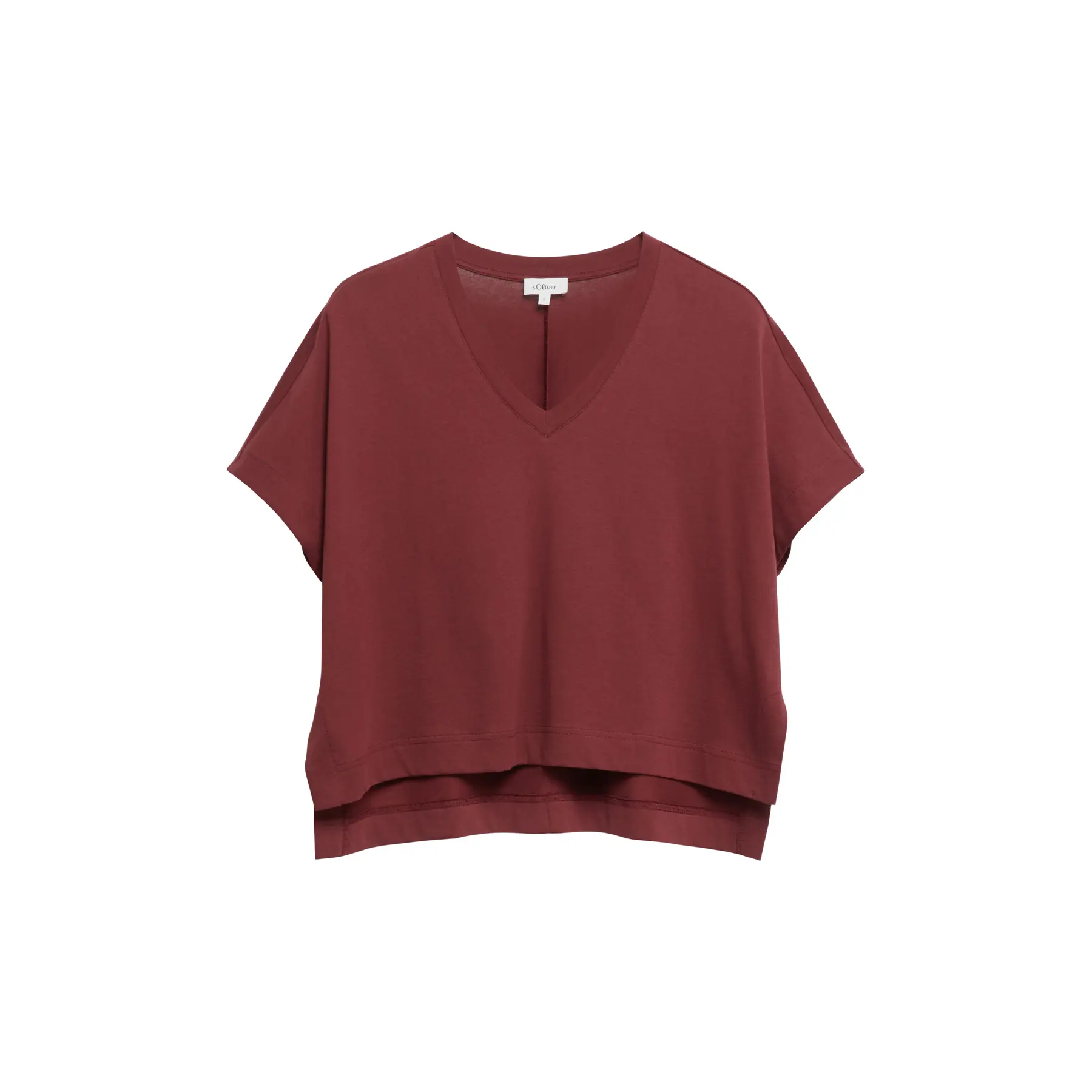 Oversized T-Shirt s.Oliver