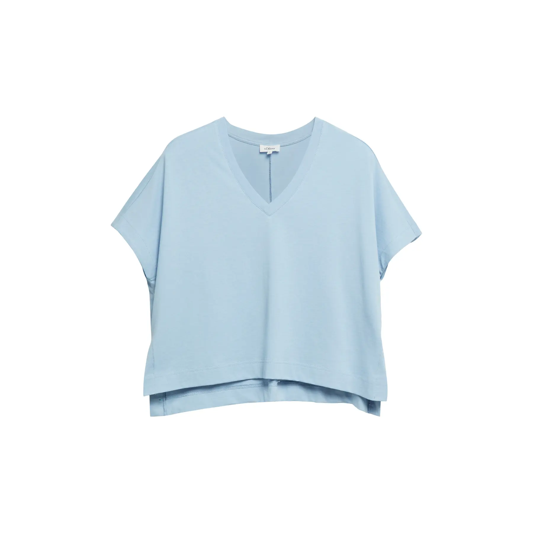 Oversized T-Shirt s.Oliver