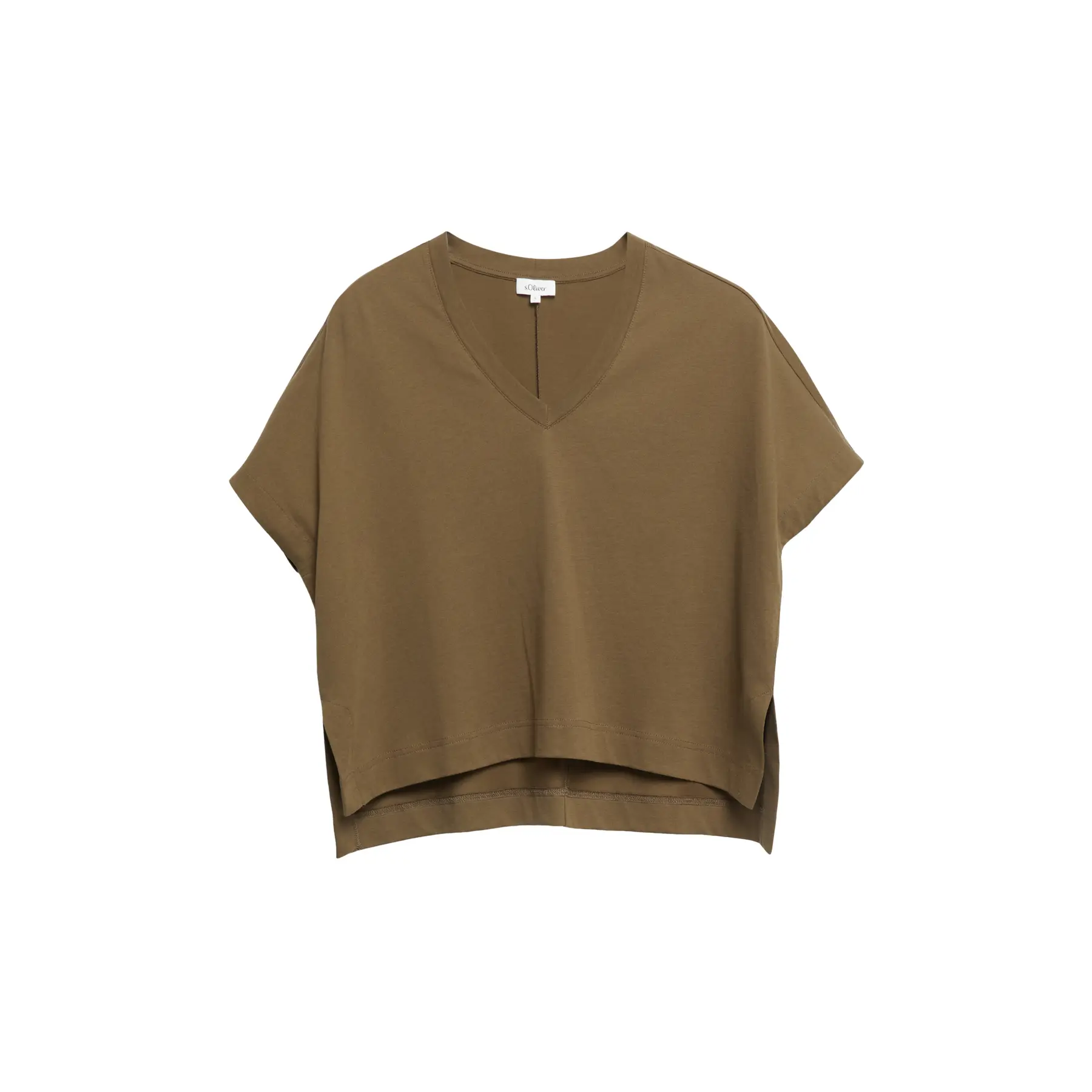 Oversized T-Shirt s.Oliver