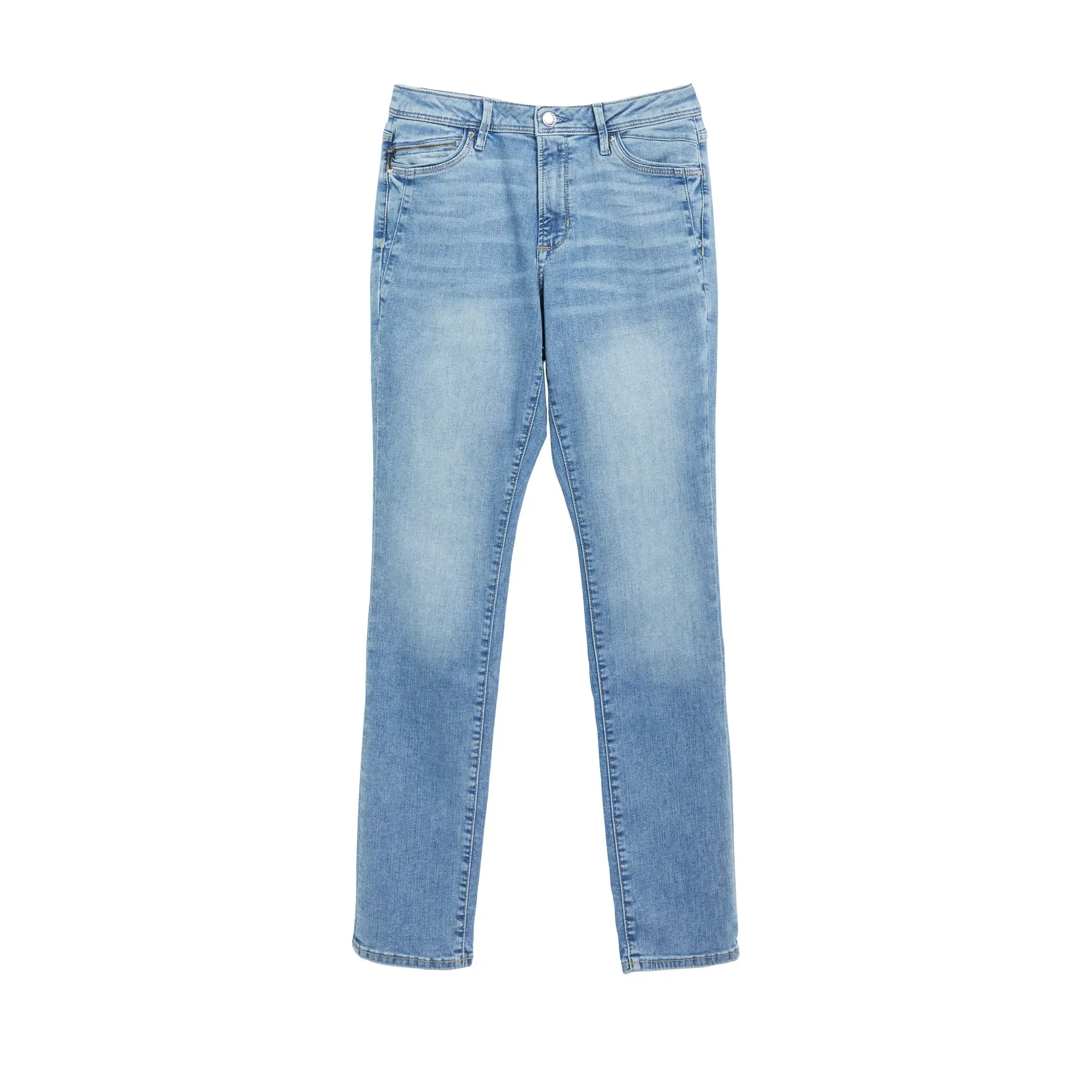 Jeans Slim vita media donna  Betsy