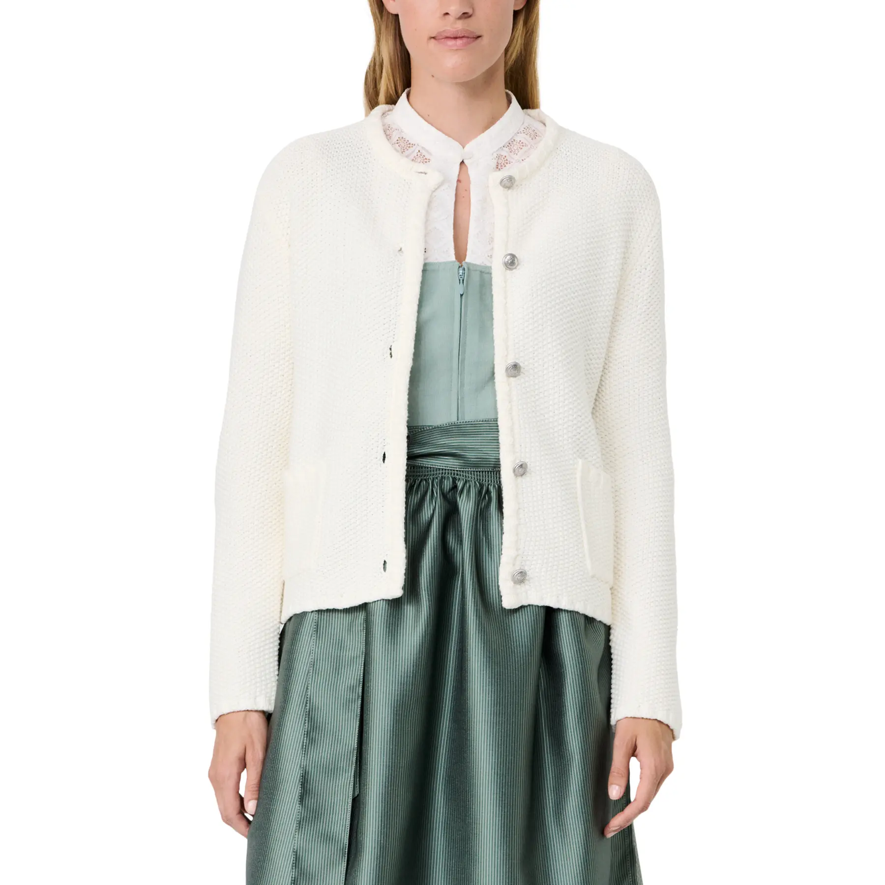 Pull tradizionale donna