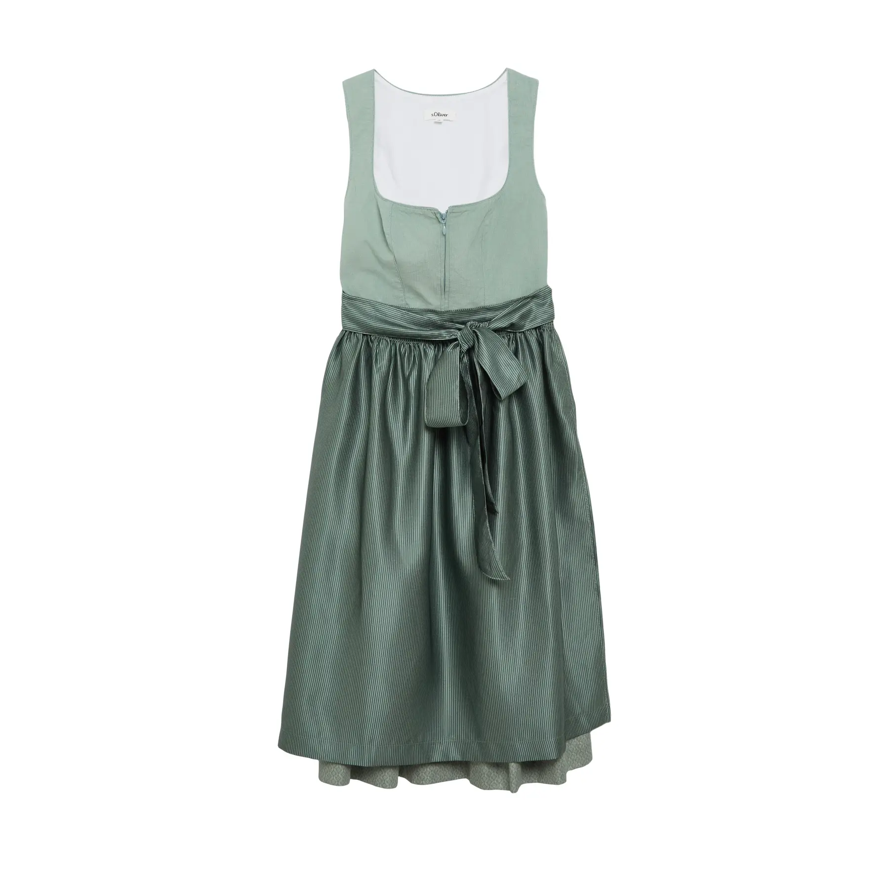 Kleid Damen s.Oliver Dirndl