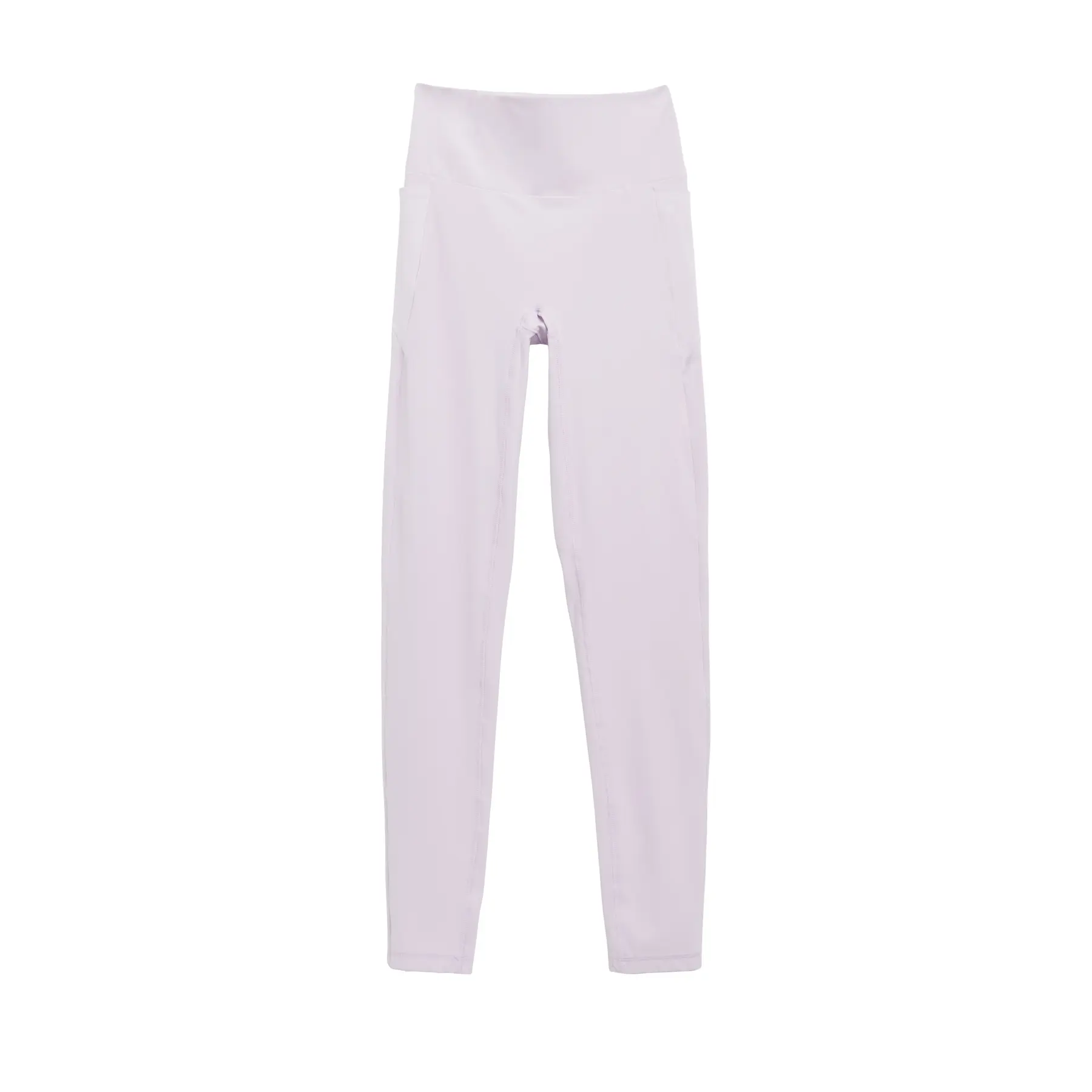 Leggings base dritta donna