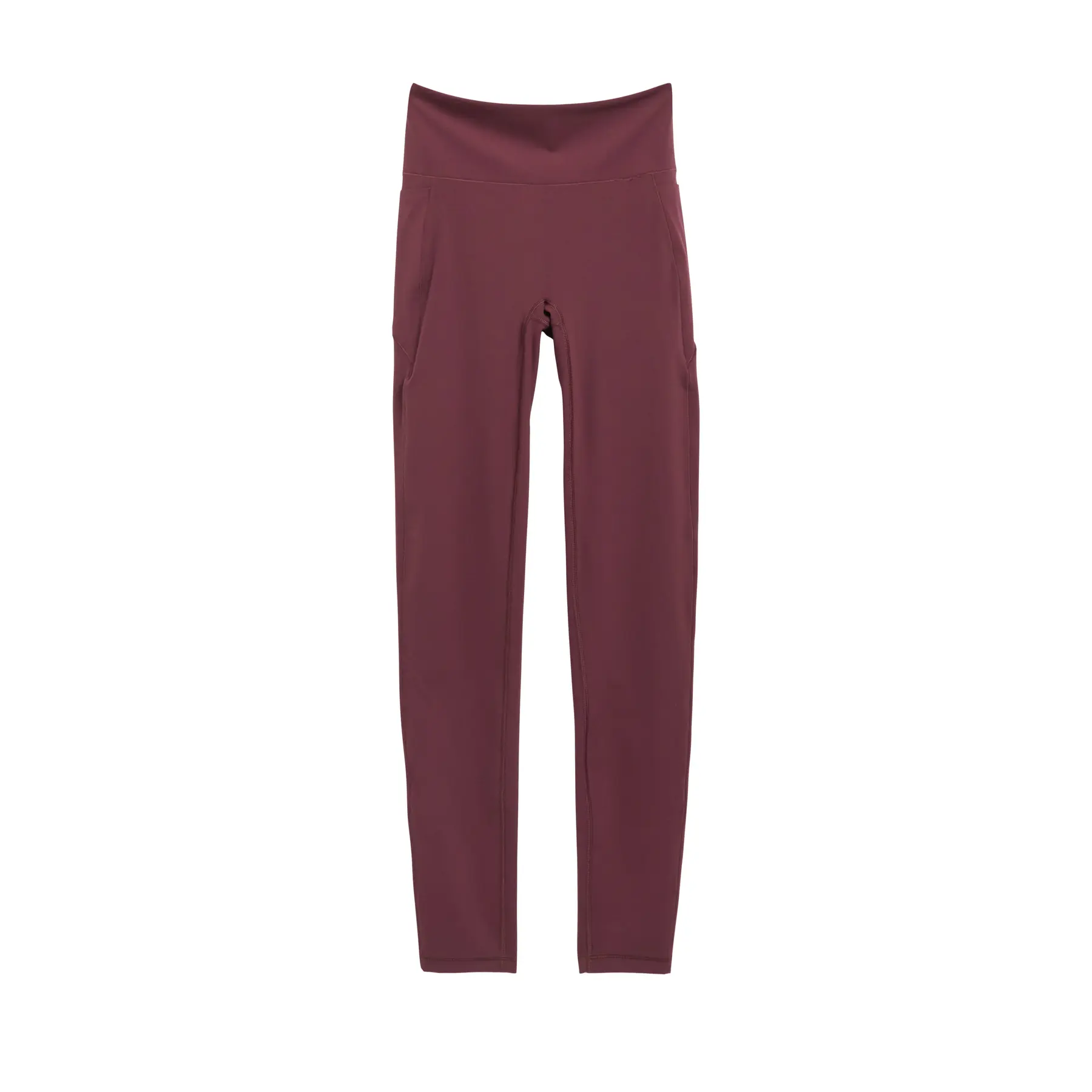 Leggings base dritta donna