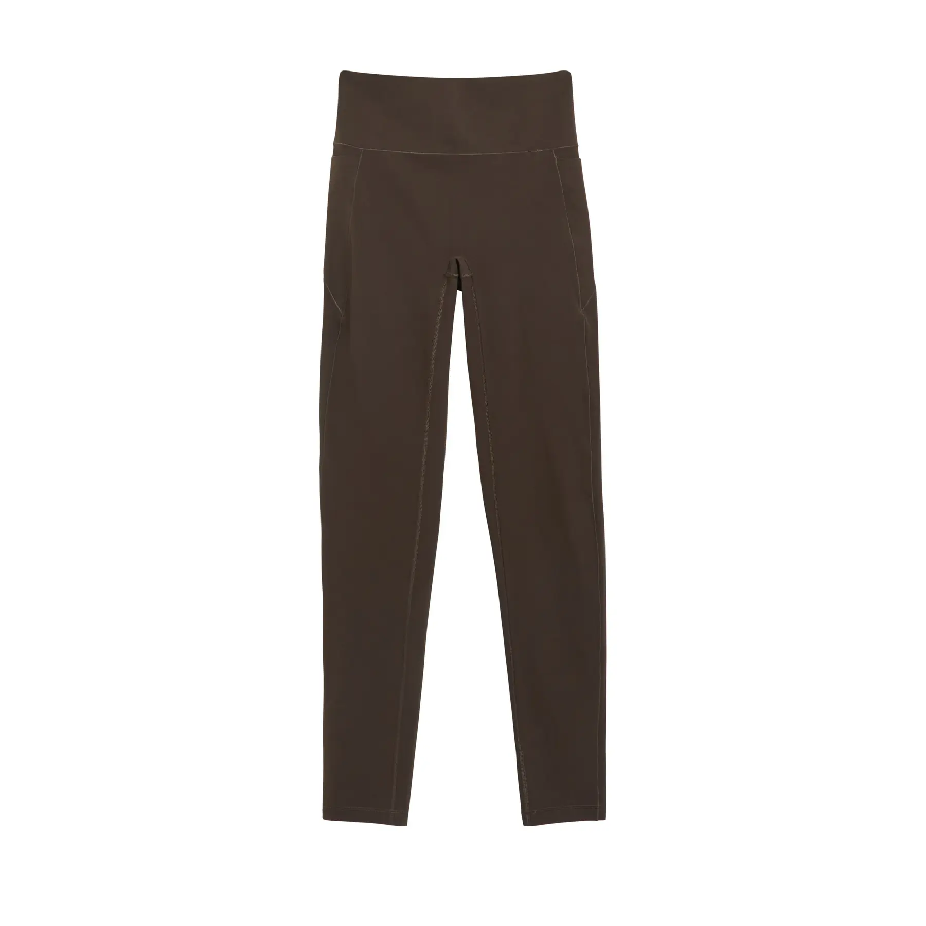 Leggings base dritta donna