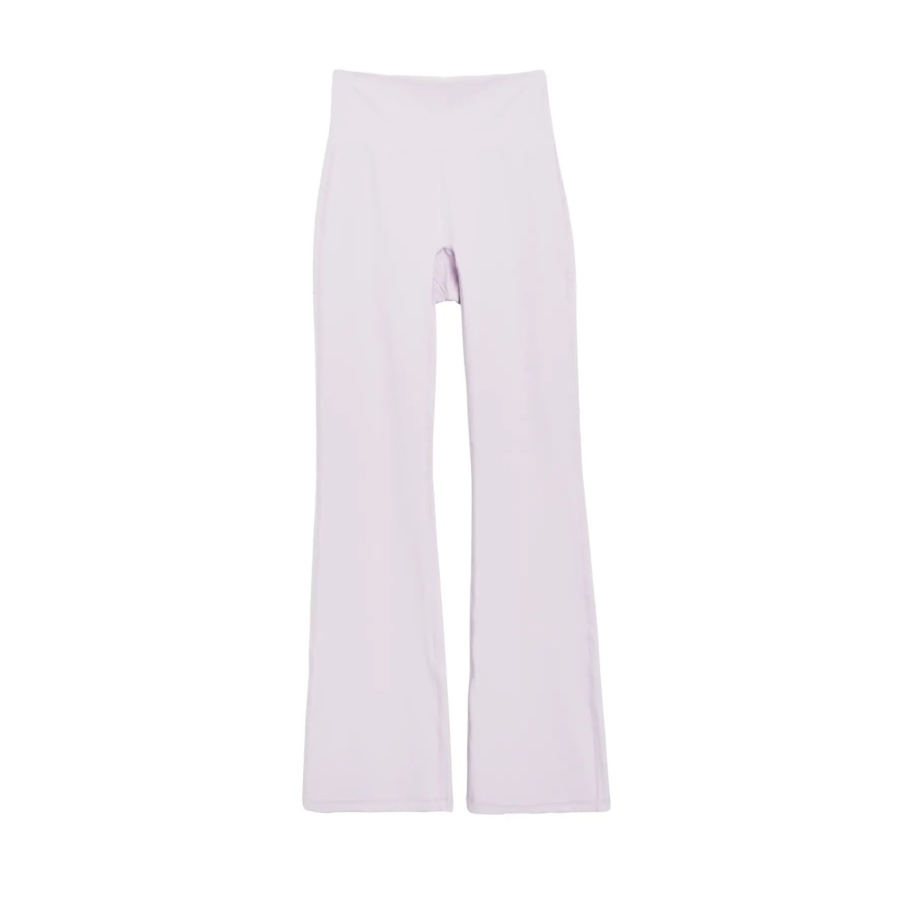 Legging base svasato donna