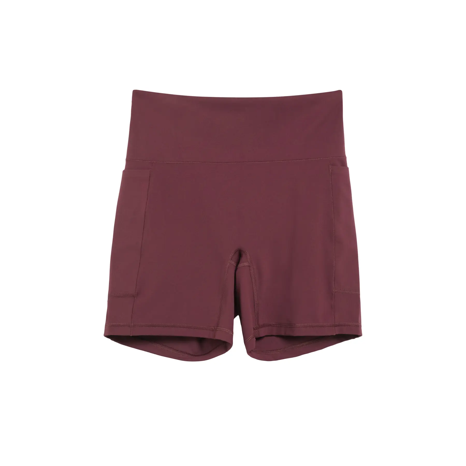 Pantaloni x Heidi Klum leggings corti in jersey donna