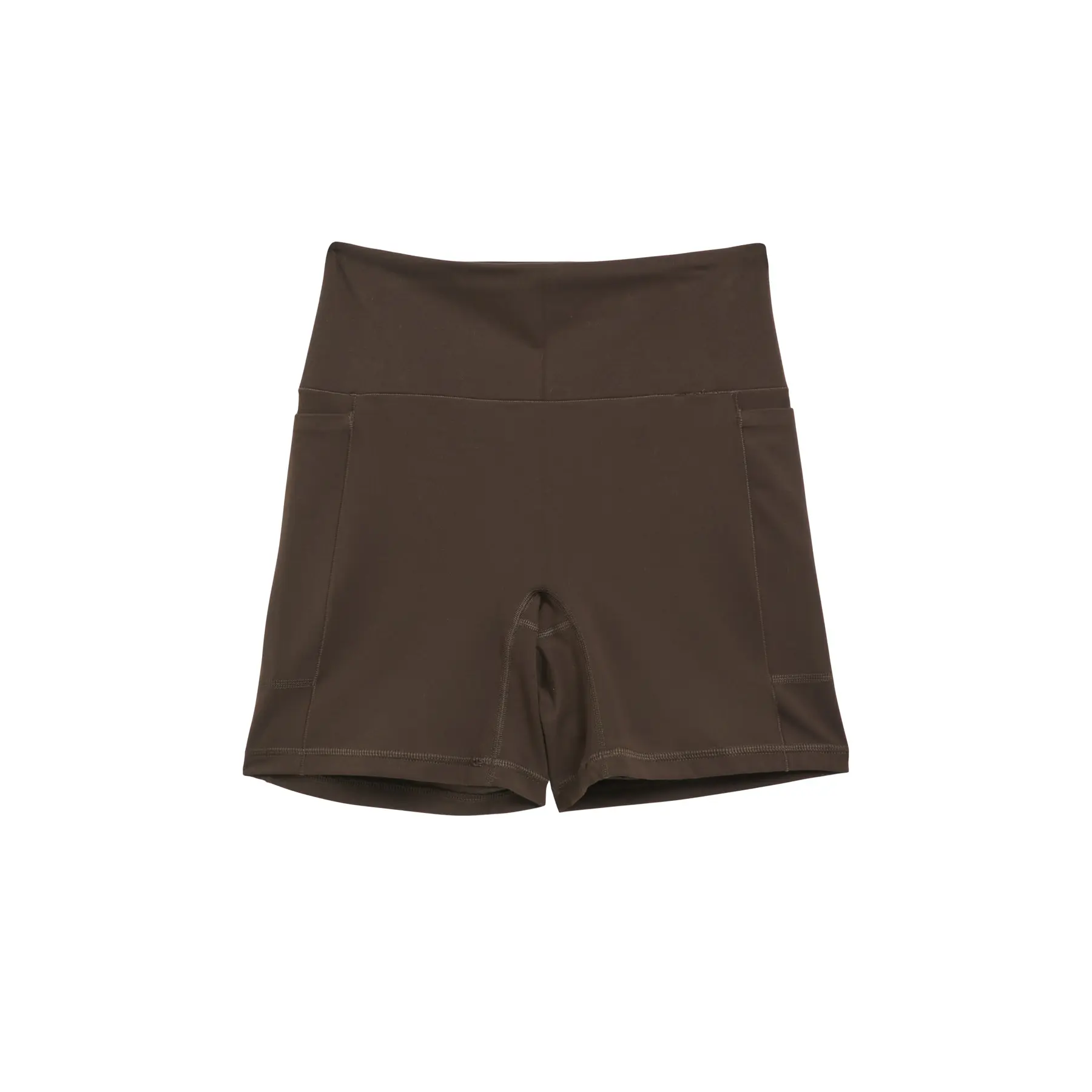 Pantaloni x Heidi Klum leggings corti in jersey donna