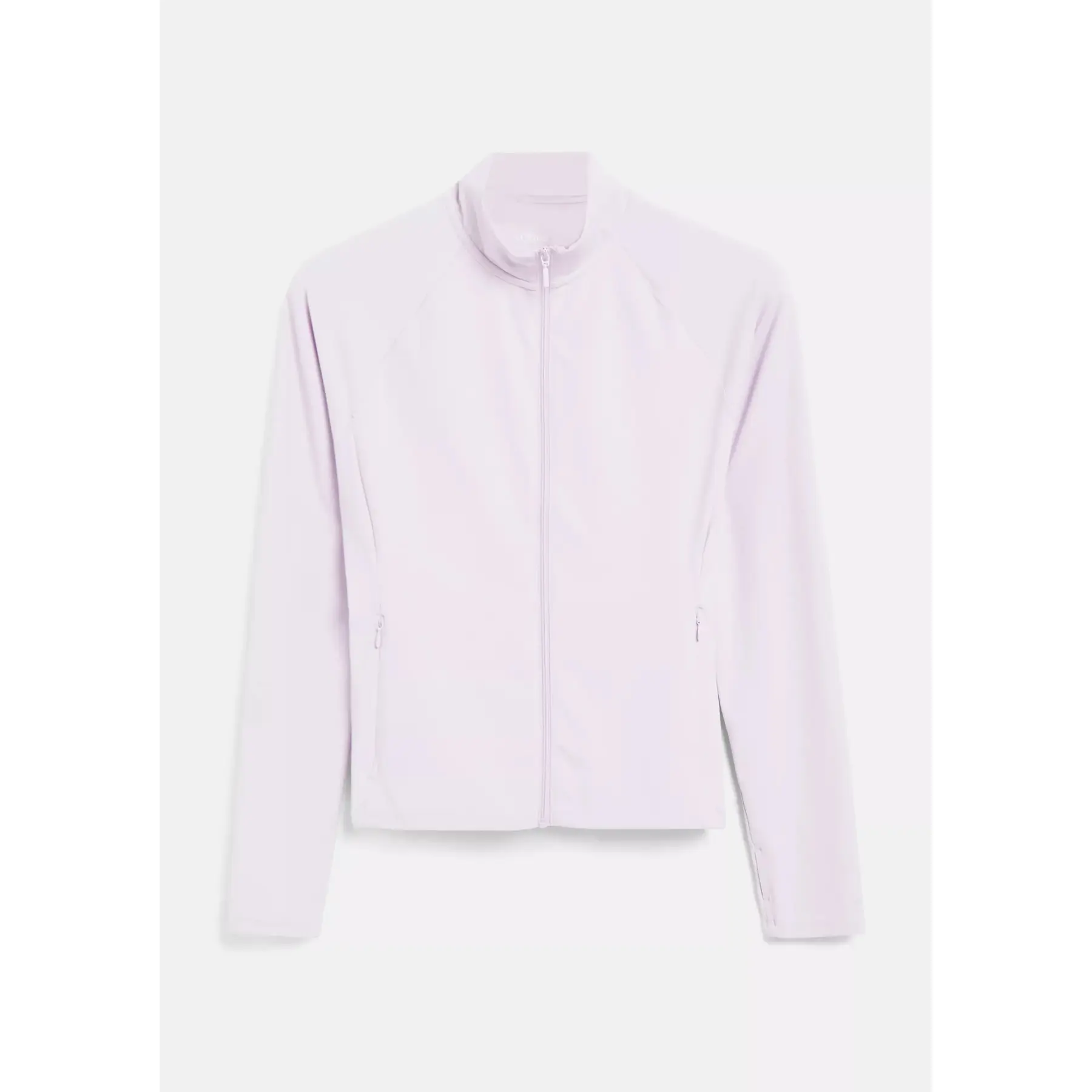 Felpa col diritto donna