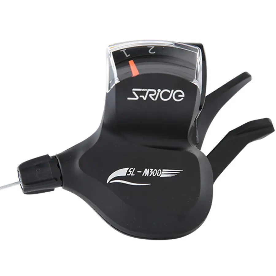 Velo Store - UK S-Ride Shimano SL-M300 Push-Pull Left Quick Switch | Extra 10% off with Subscription, Postage £16.79 to UK Fedex.