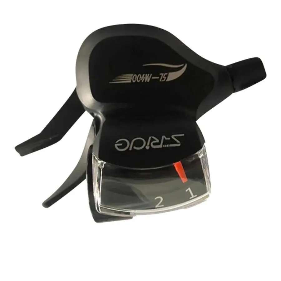 Velo Store - UK S-Ride Shimano SL-M400 S Ride Push-Pull Left Quick Shifter | Extra 10% off with Subscription, Postage £16.79 to UK Fedex.