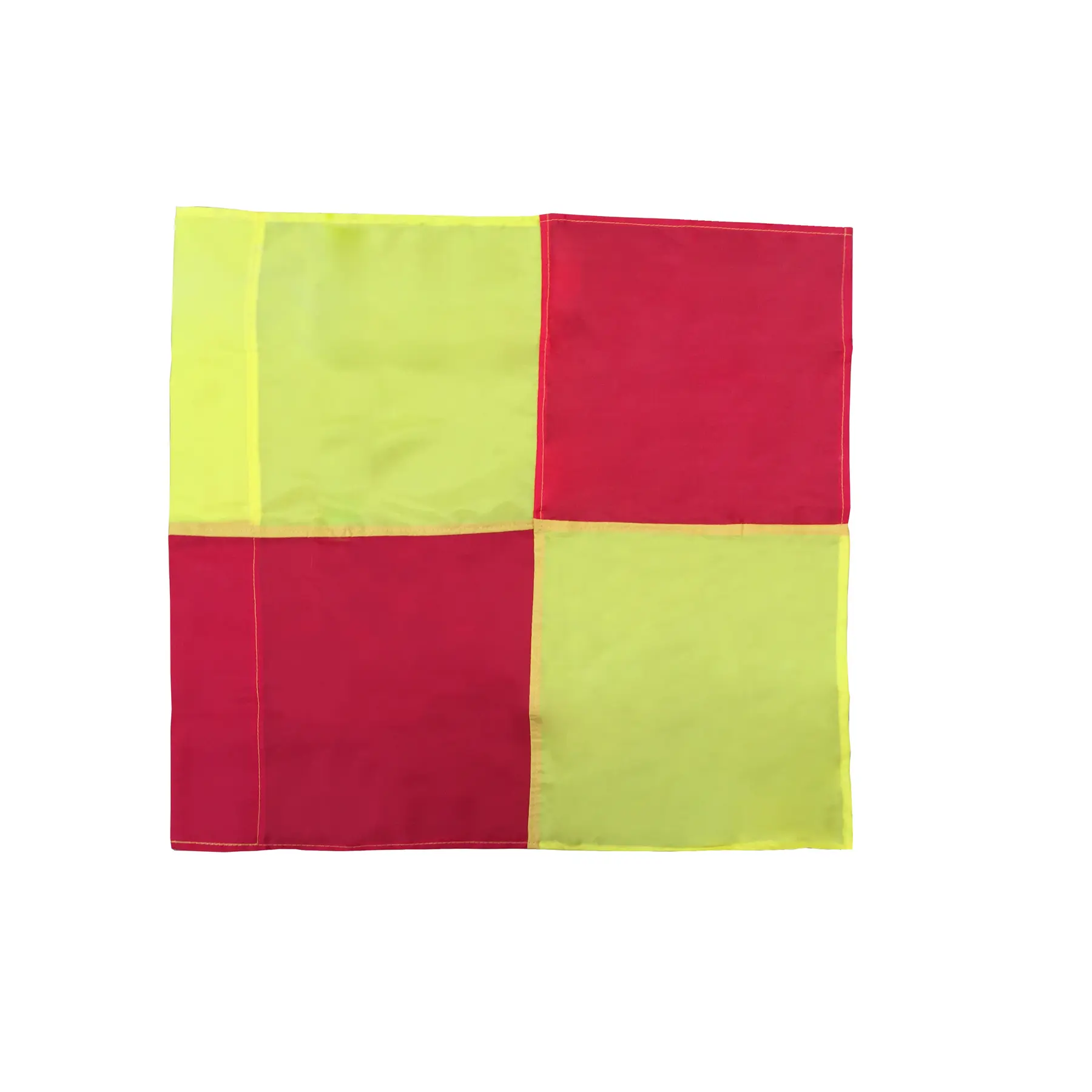 Wimpel - Jaune - unisex - Size: 1,5 m