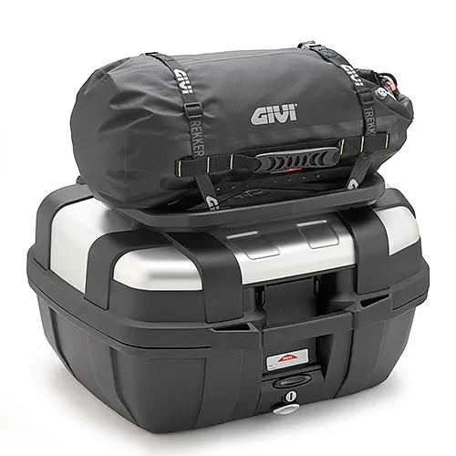 Gepäckträger Givi Universel Nylon S150