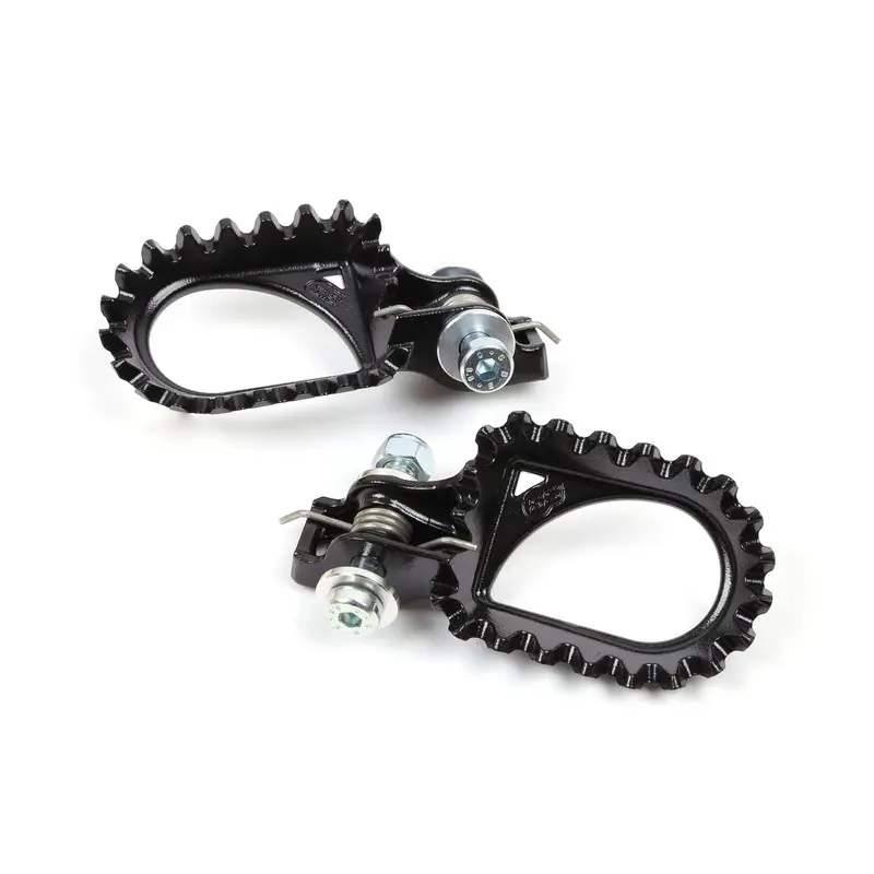 Reposepied Motorrad hinten S3 Hard Rock Beta