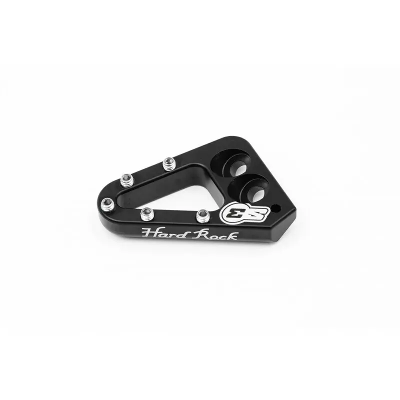 Pädern für Motorrad Bremshebel S3 Hard Rock - Gas Gas MC 250 F