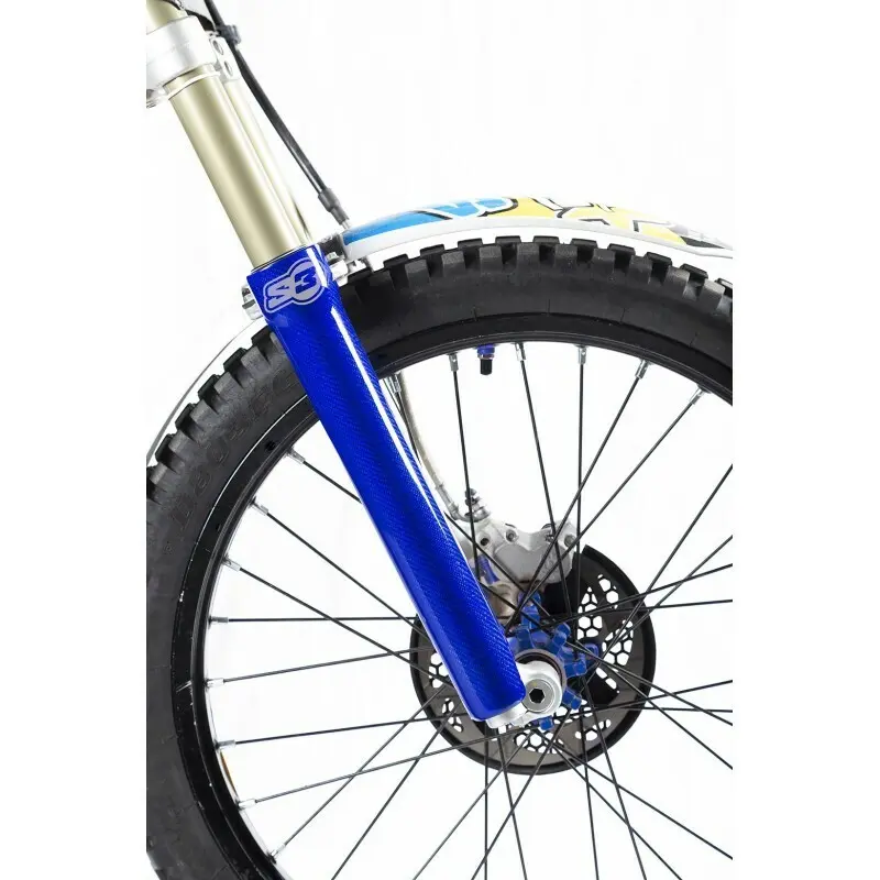 Motorrad-Gabelschutz S3 Beta