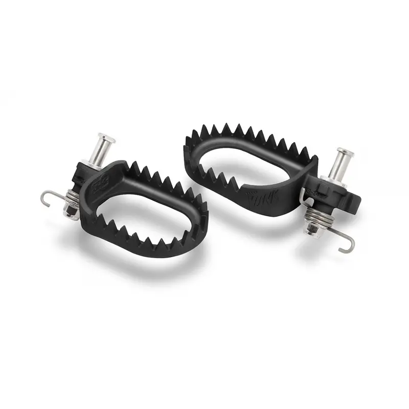 Motorrad-Fußstütze S3 Punk Sherco