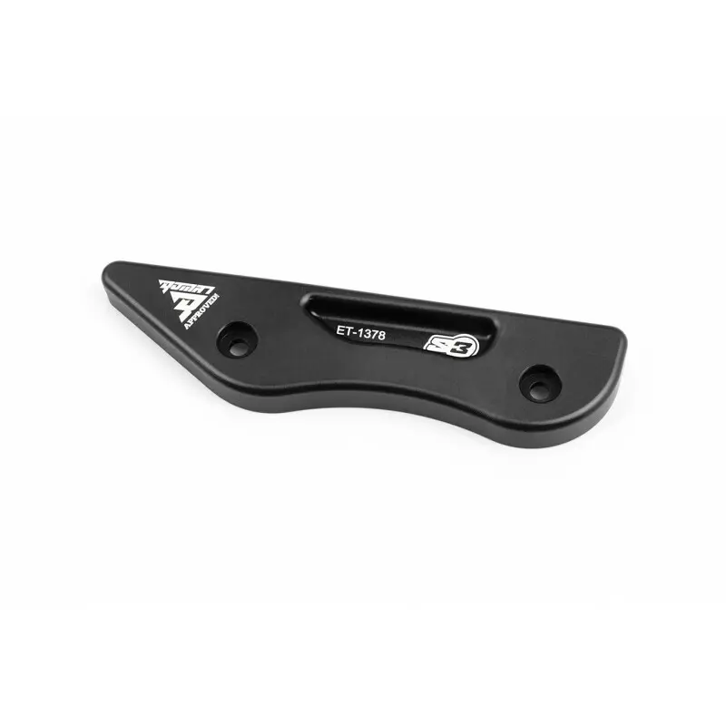 Protection für Motorrad mit Kettenführung S3 Sherco