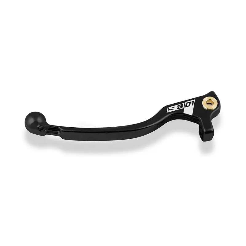 Motorrad-Kupplungshebel S3 Braktec/AJP Beta/Gas Gas