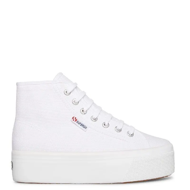 Sneakers für Damen Superga 2705-Cotw