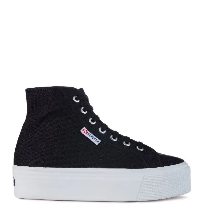 Sneakers für Frauen Superga 2705-Cotw